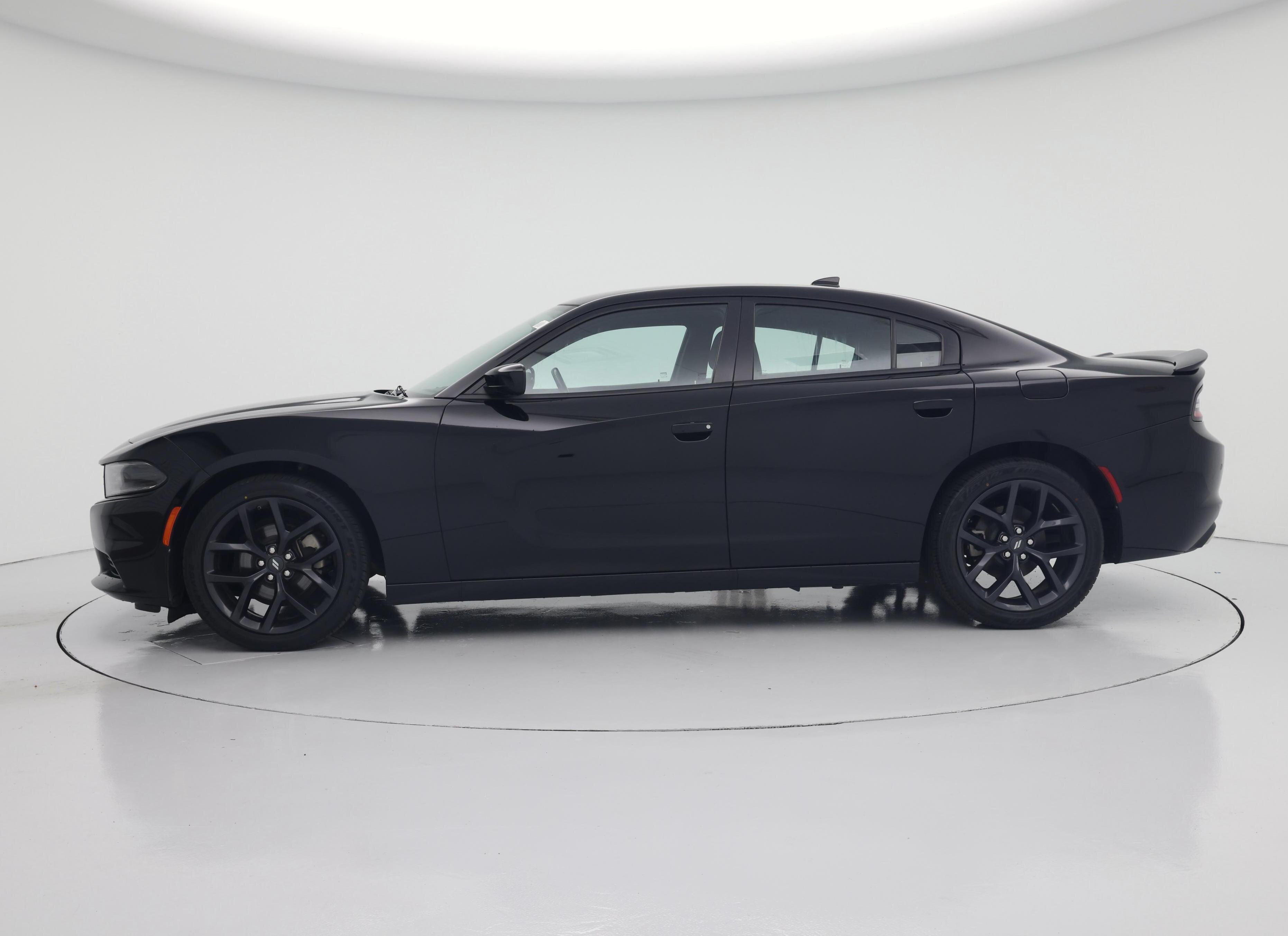 Thumbnail: 2023 Dodge Charger - 3