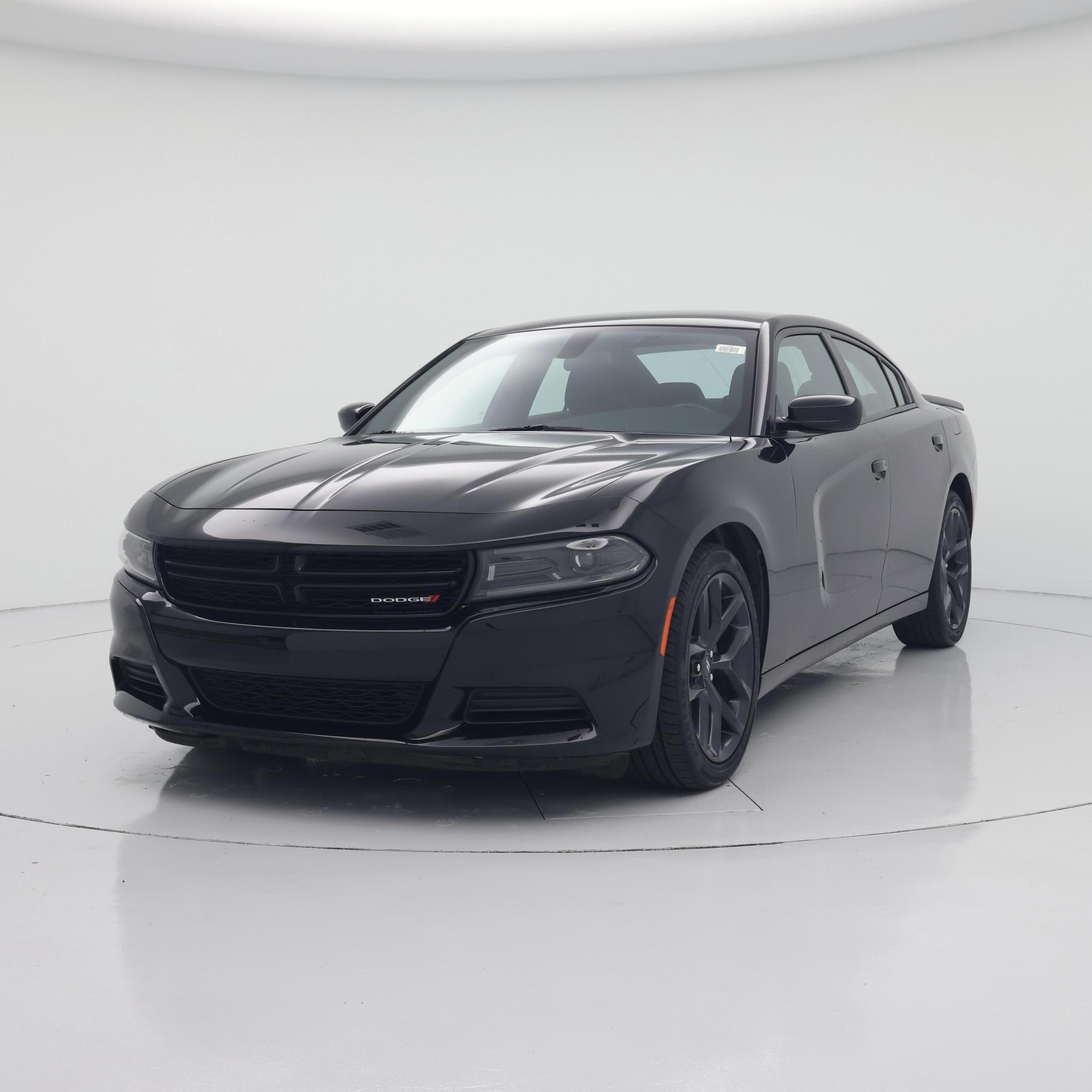Thumbnail: 2023 Dodge Charger - 4