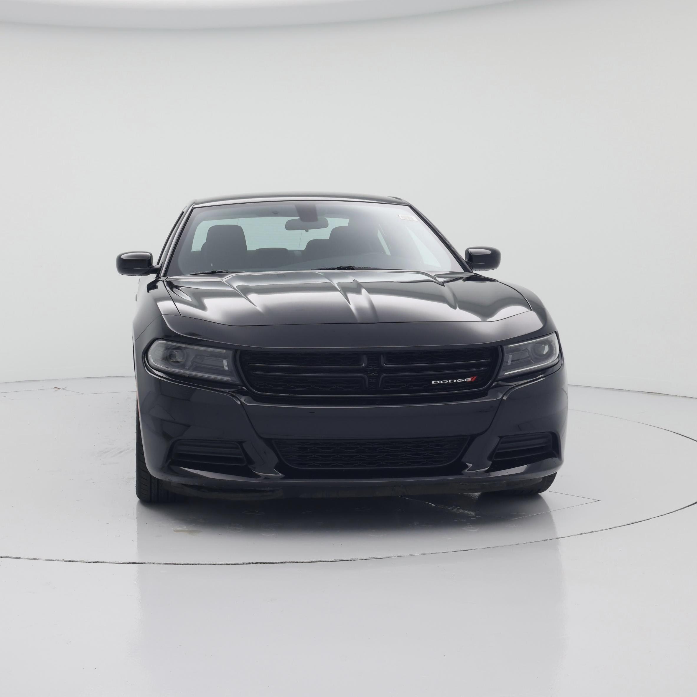 Thumbnail: 2023 Dodge Charger - 5