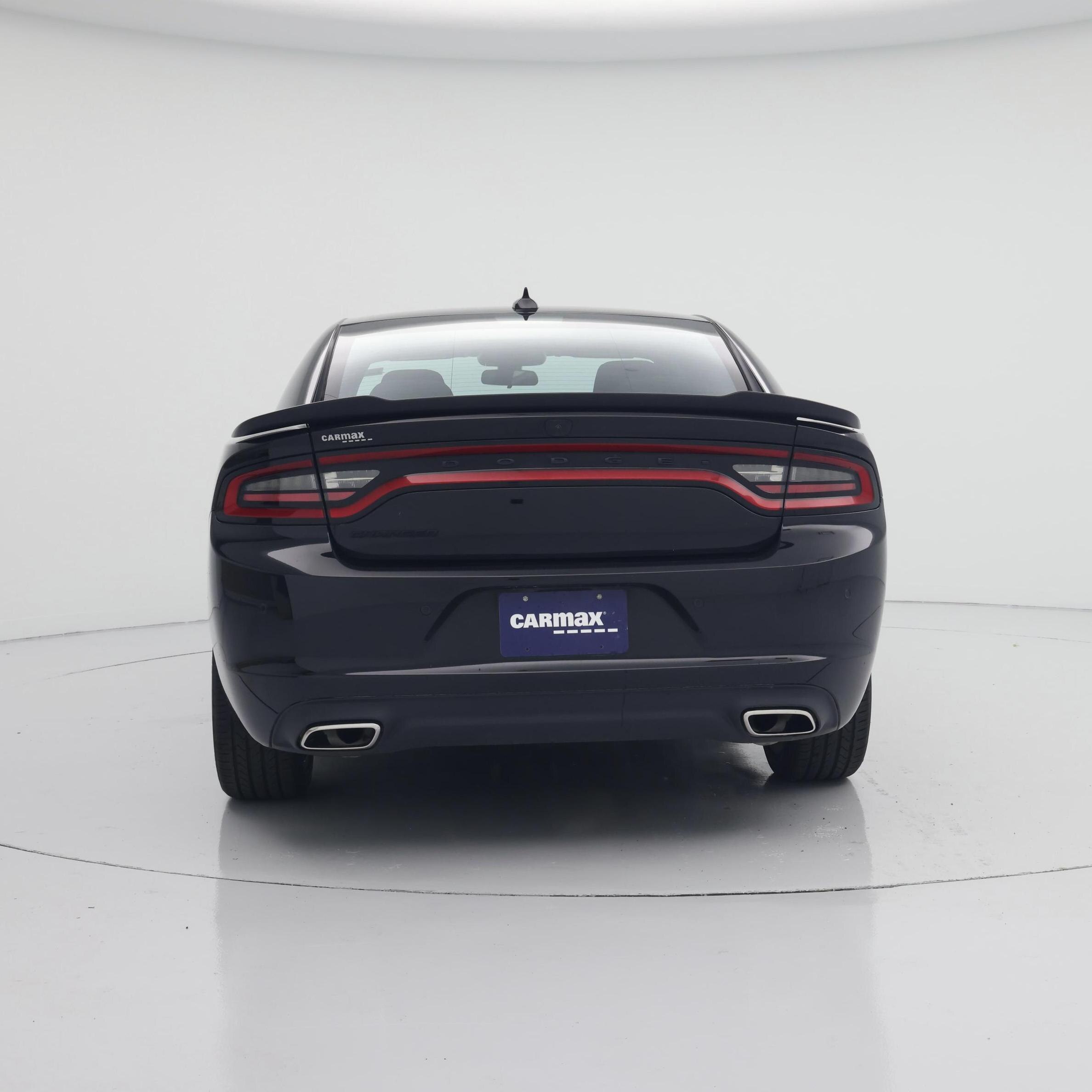 Thumbnail: 2023 Dodge Charger - 6