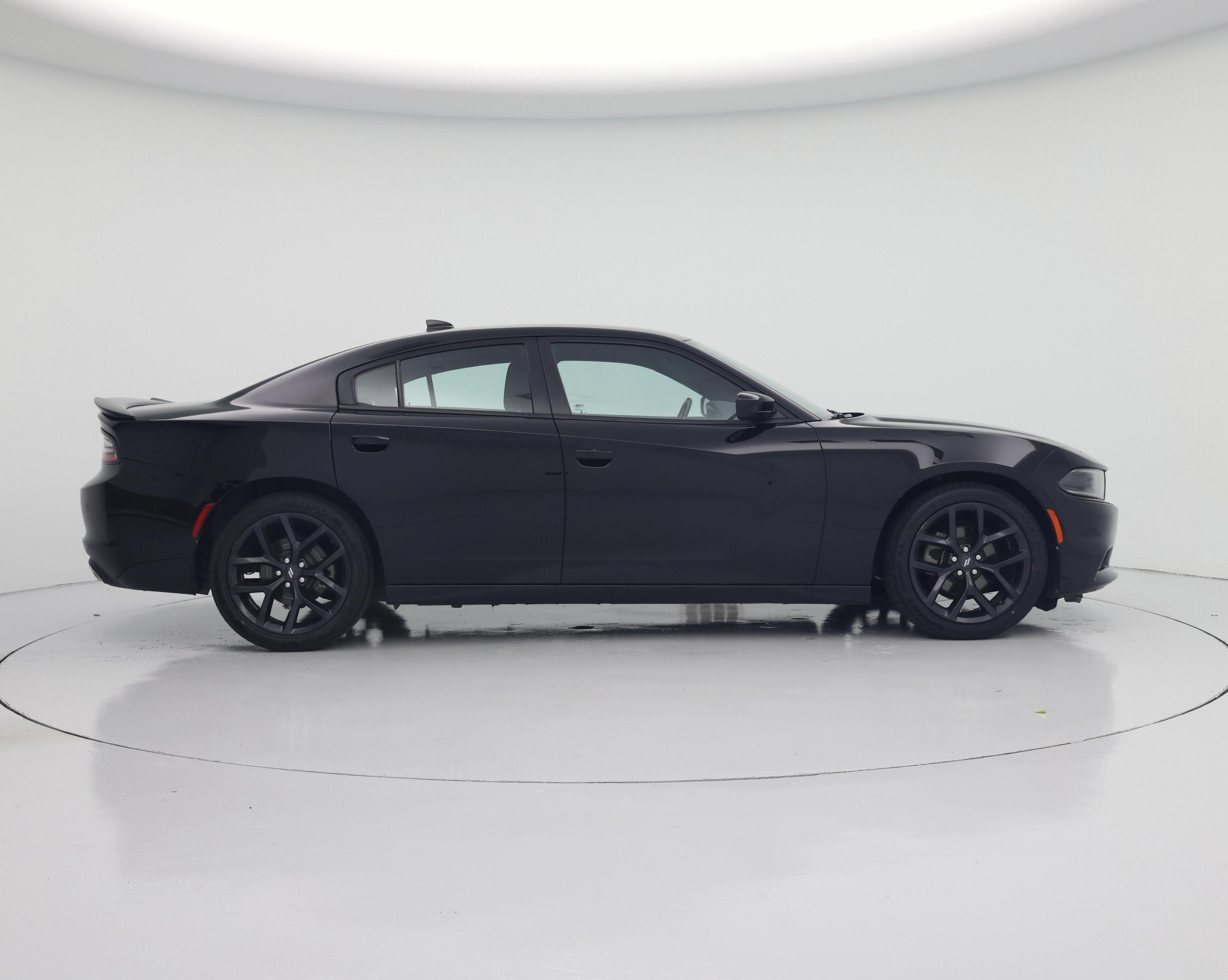 Thumbnail: 2023 Dodge Charger - 7