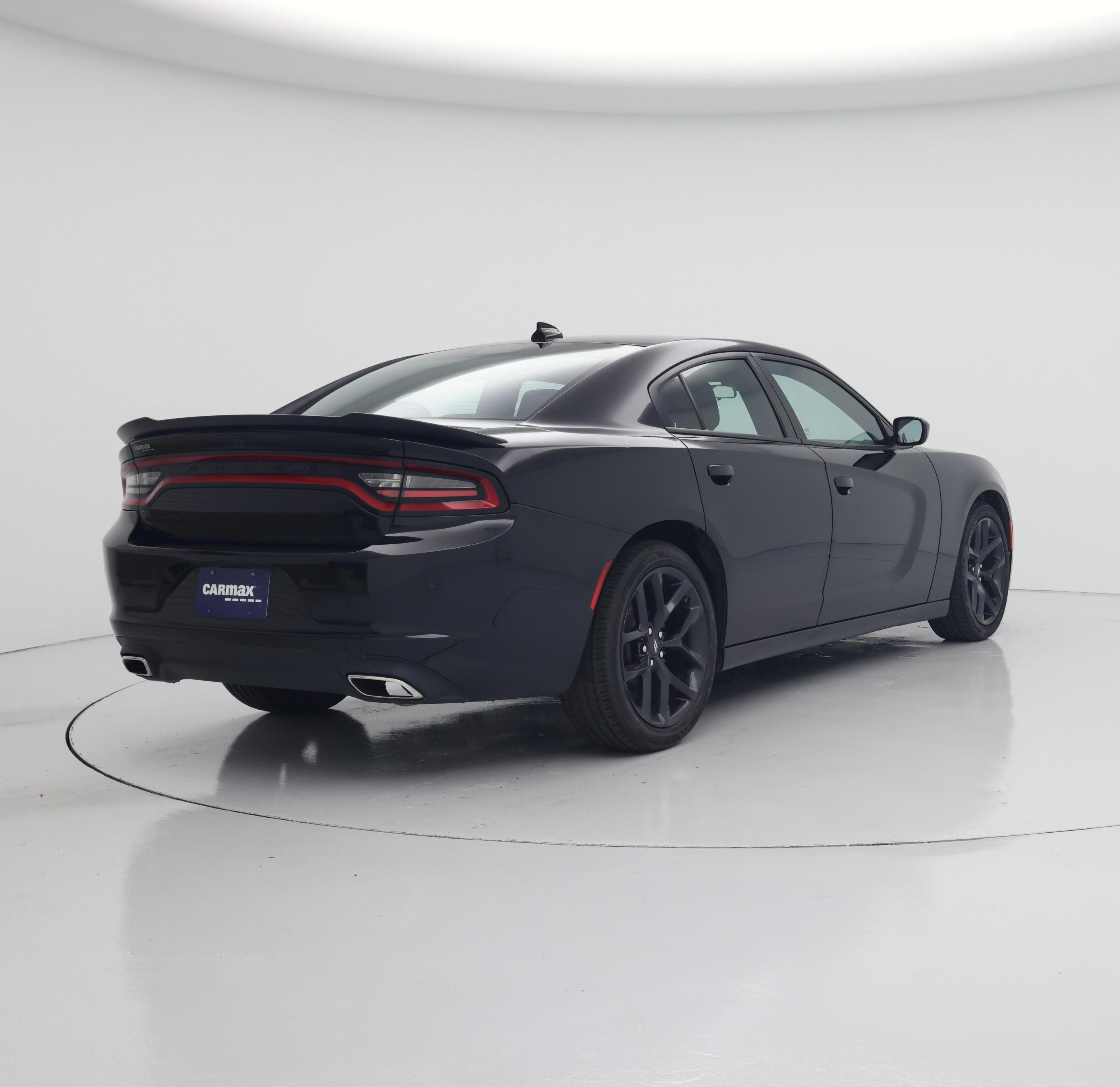 Thumbnail: 2023 Dodge Charger - 8
