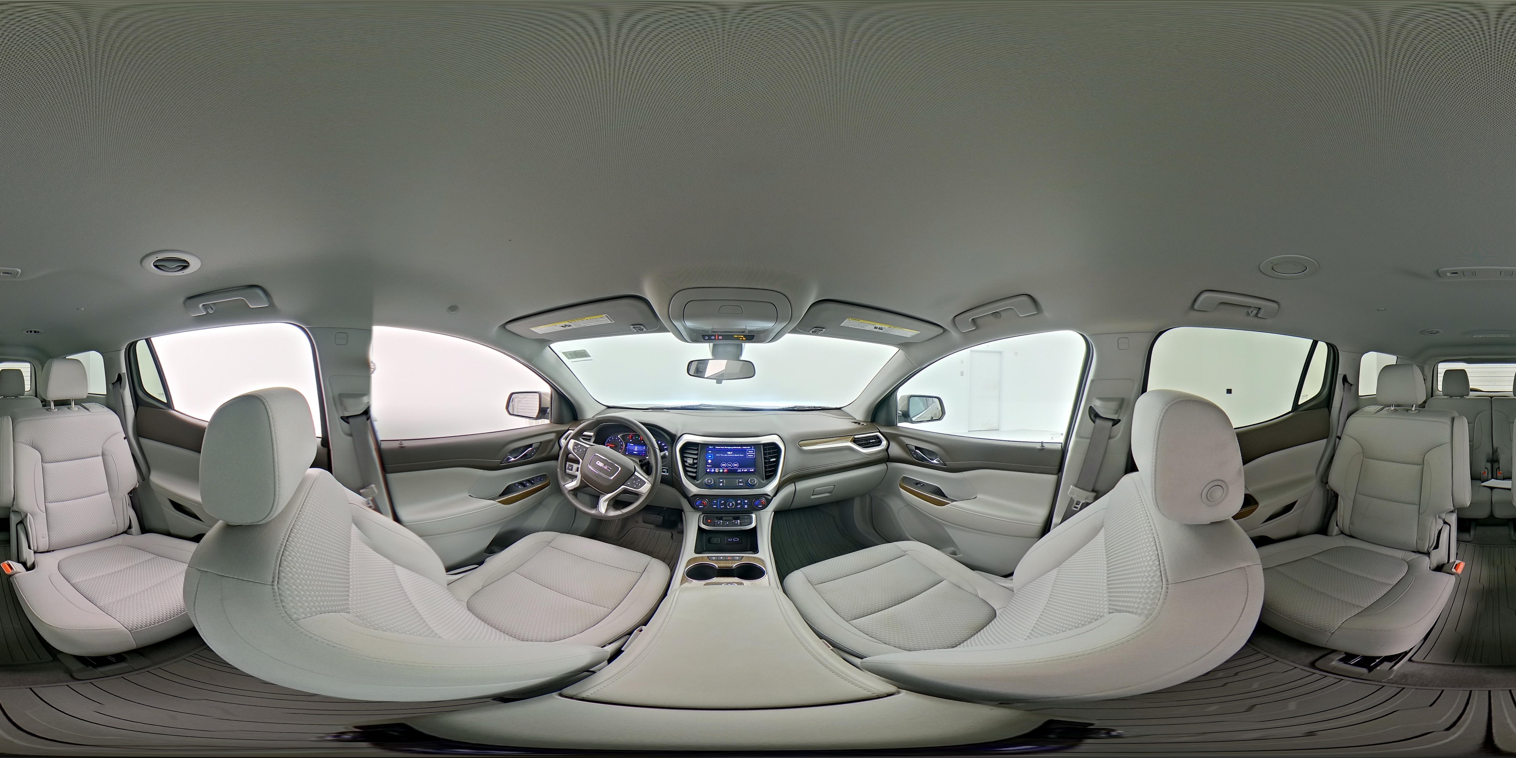 2022 GMC Acadia SLE - Photo 25