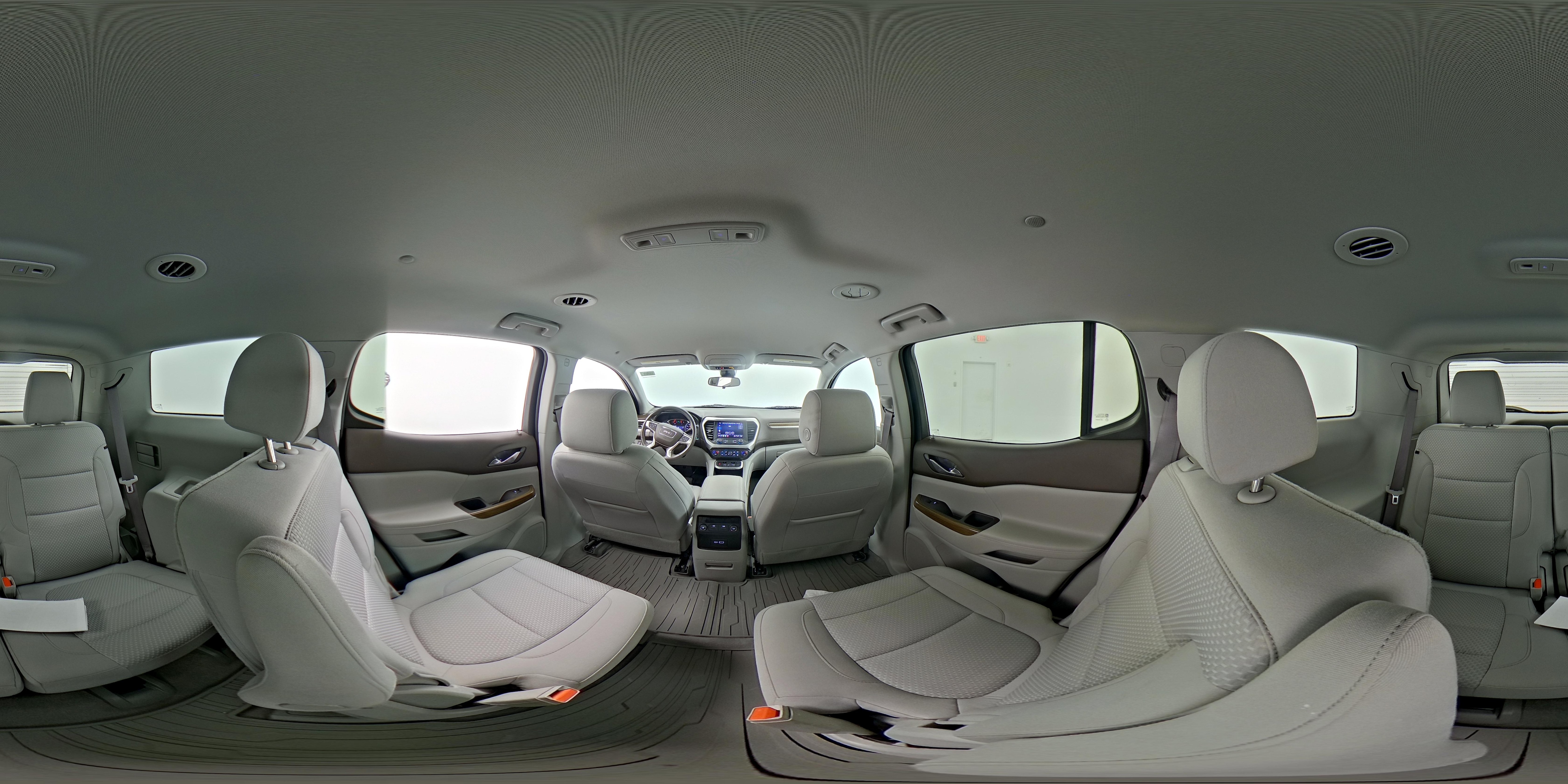 2022 GMC Acadia SLE - Photo 26