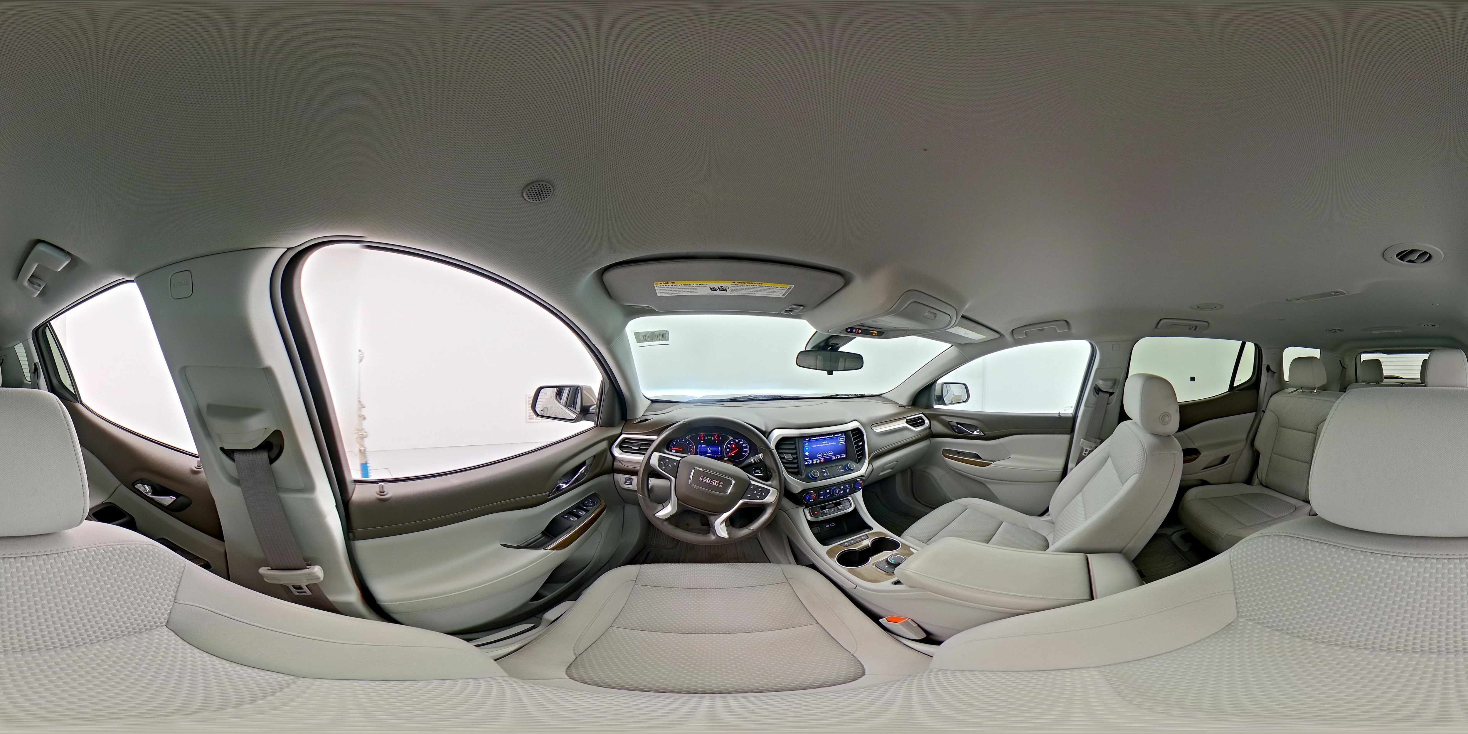 2022 GMC Acadia SLE - Photo 27
