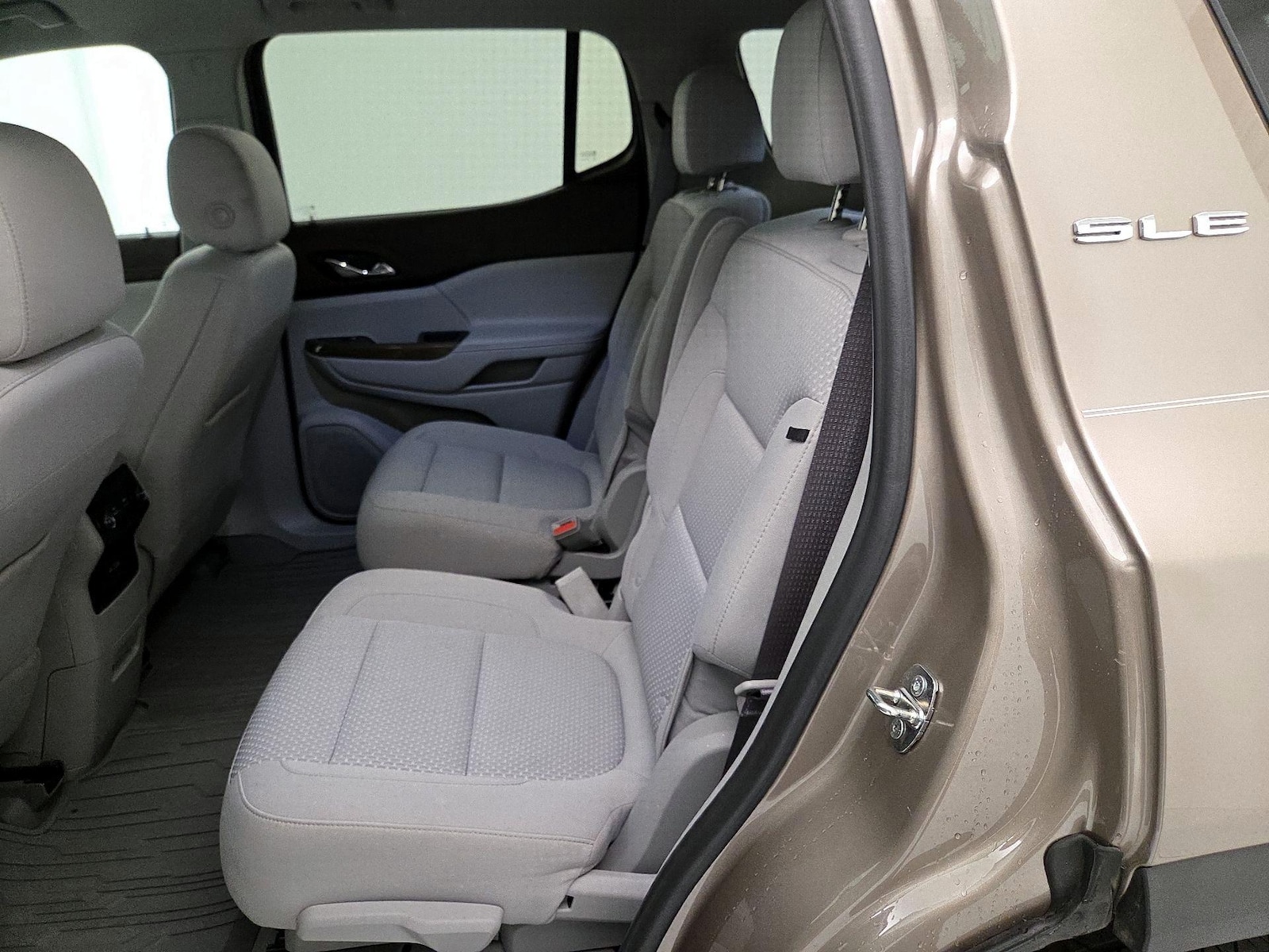 2022 GMC Acadia SLE - Photo 20