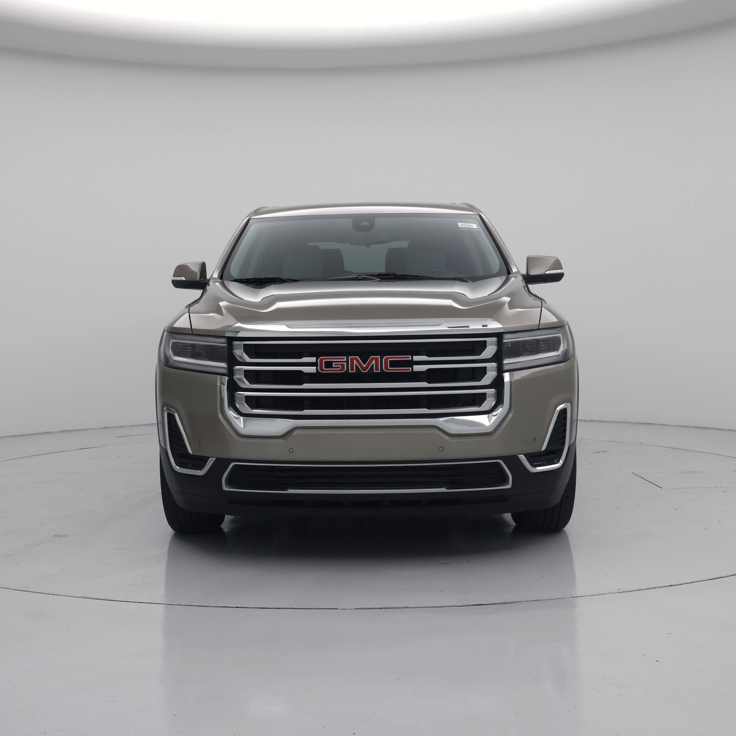 Thumbnail: 2022 GMC Acadia - 5