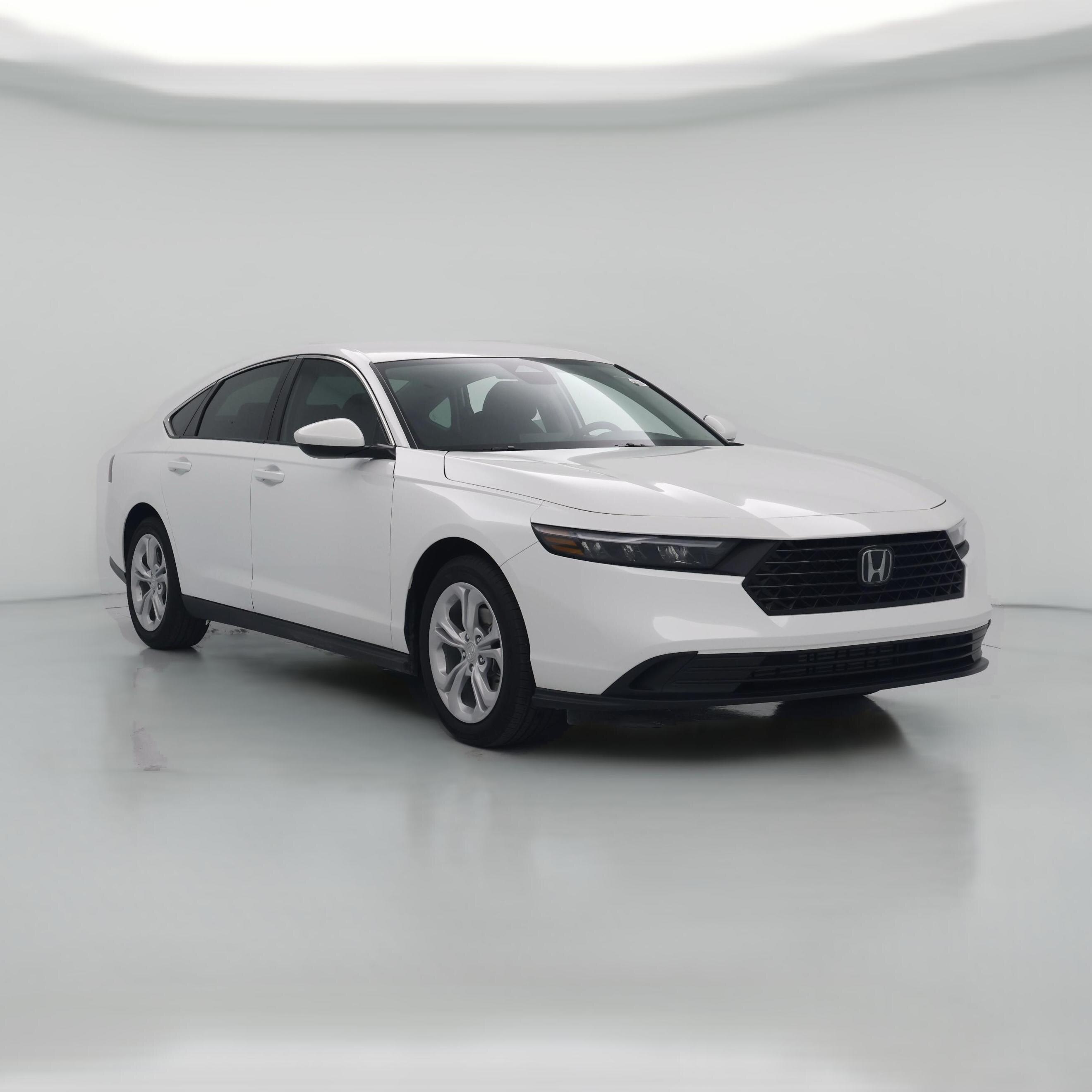 Thumbnail: 2025 Honda Accord - 1