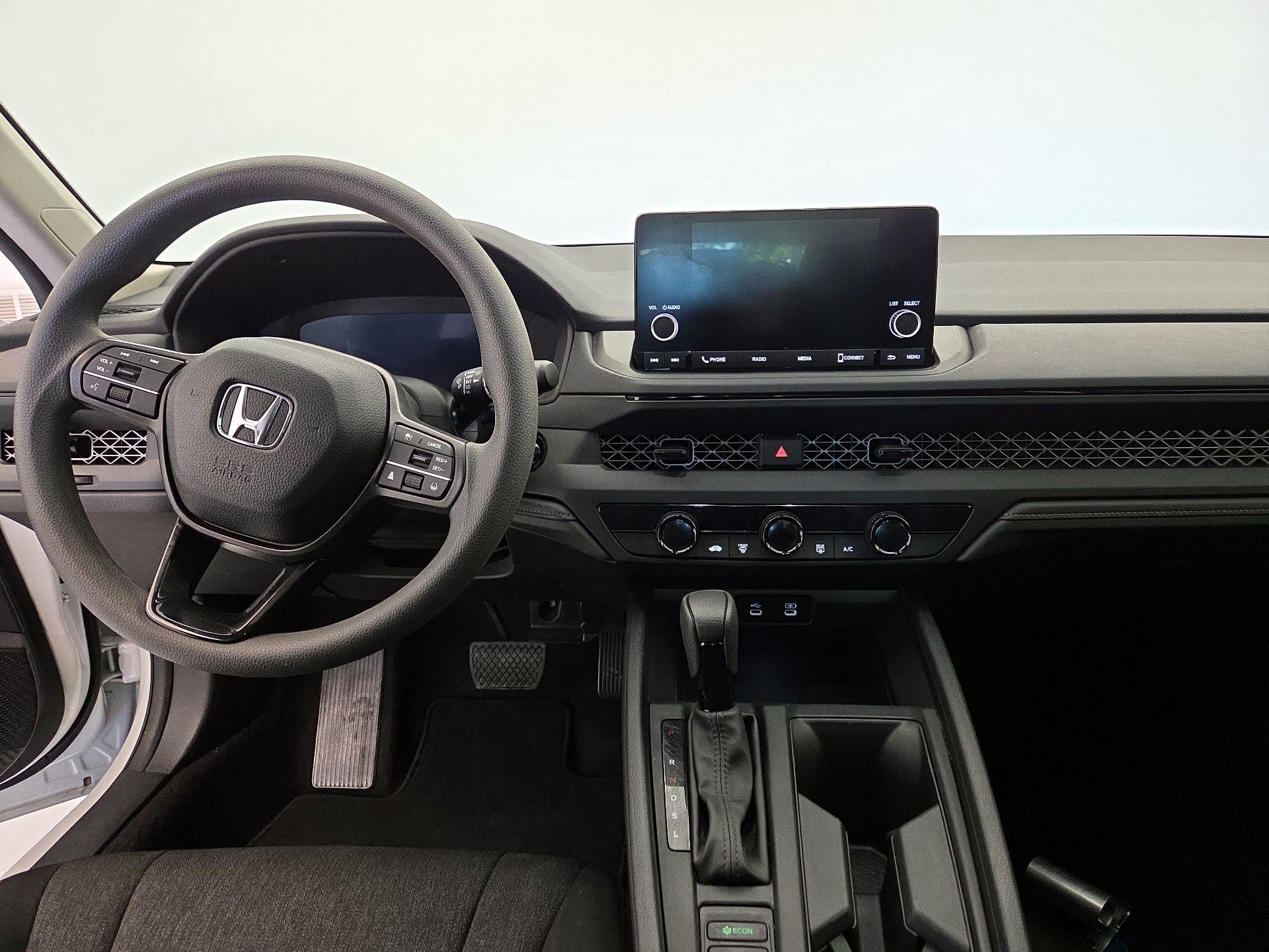 Thumbnail: 2025 Honda Accord - 9