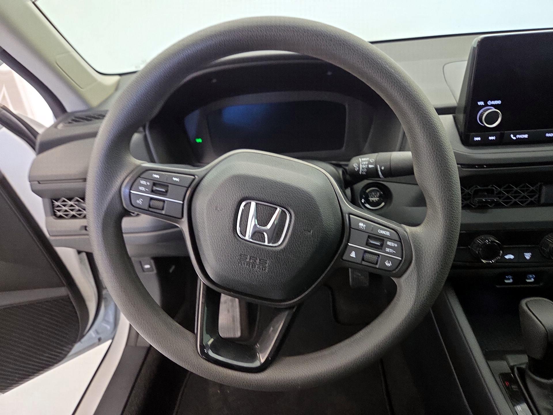 Thumbnail: 2025 Honda Accord - 10