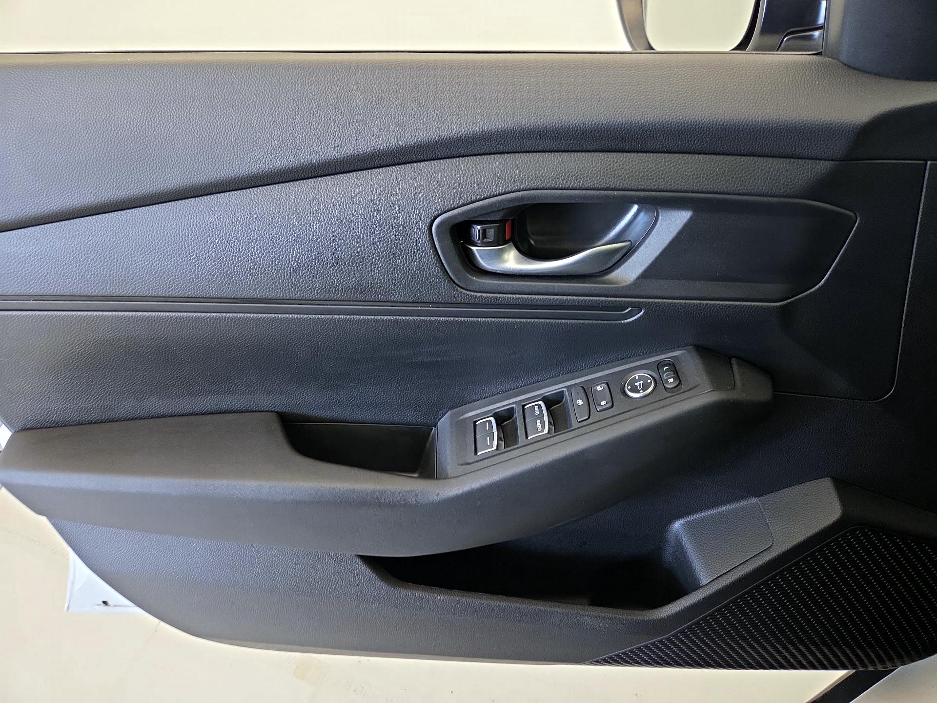 Thumbnail: 2025 Honda Accord - 12
