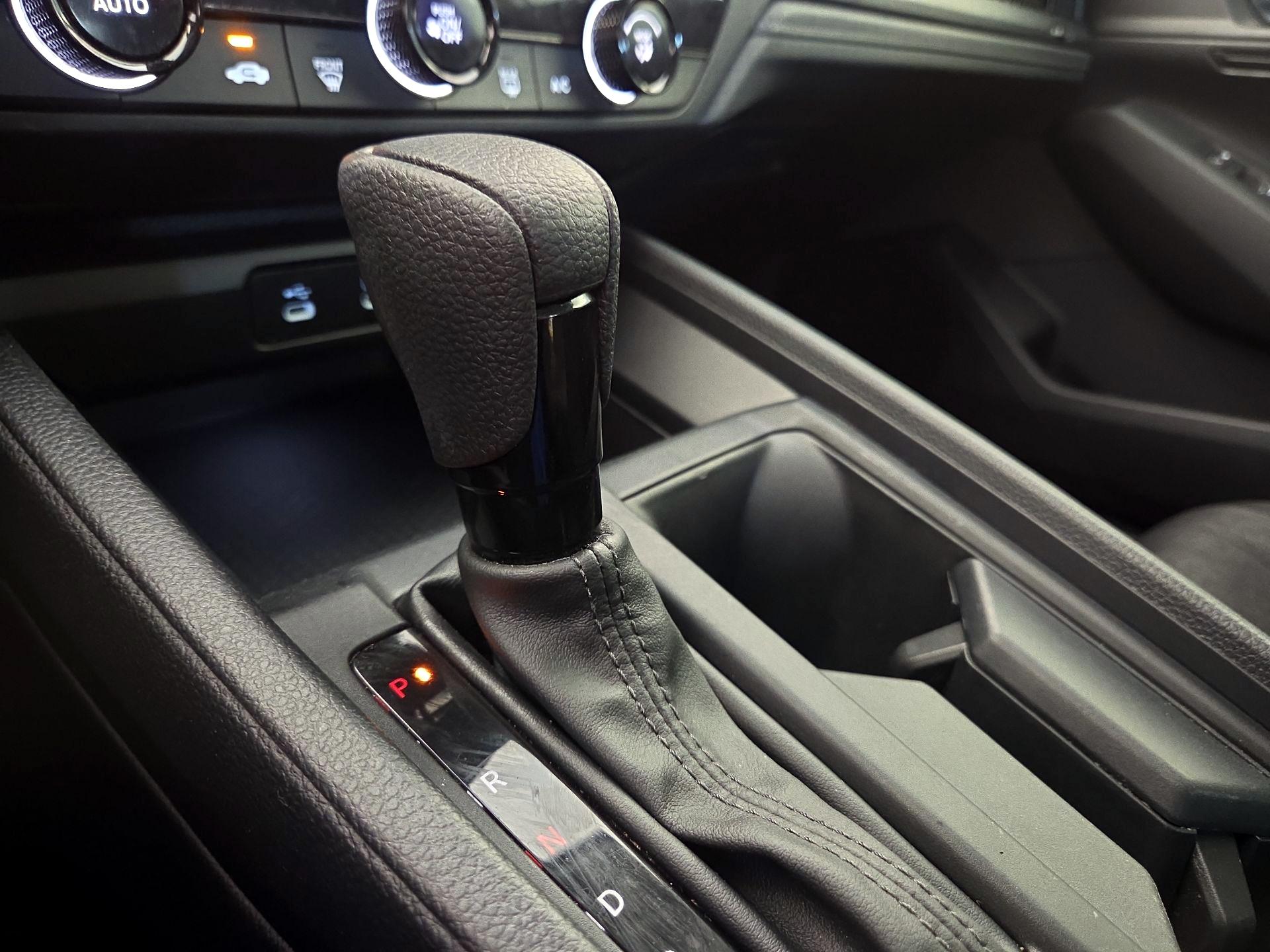 Thumbnail: 2025 Honda Accord - 16