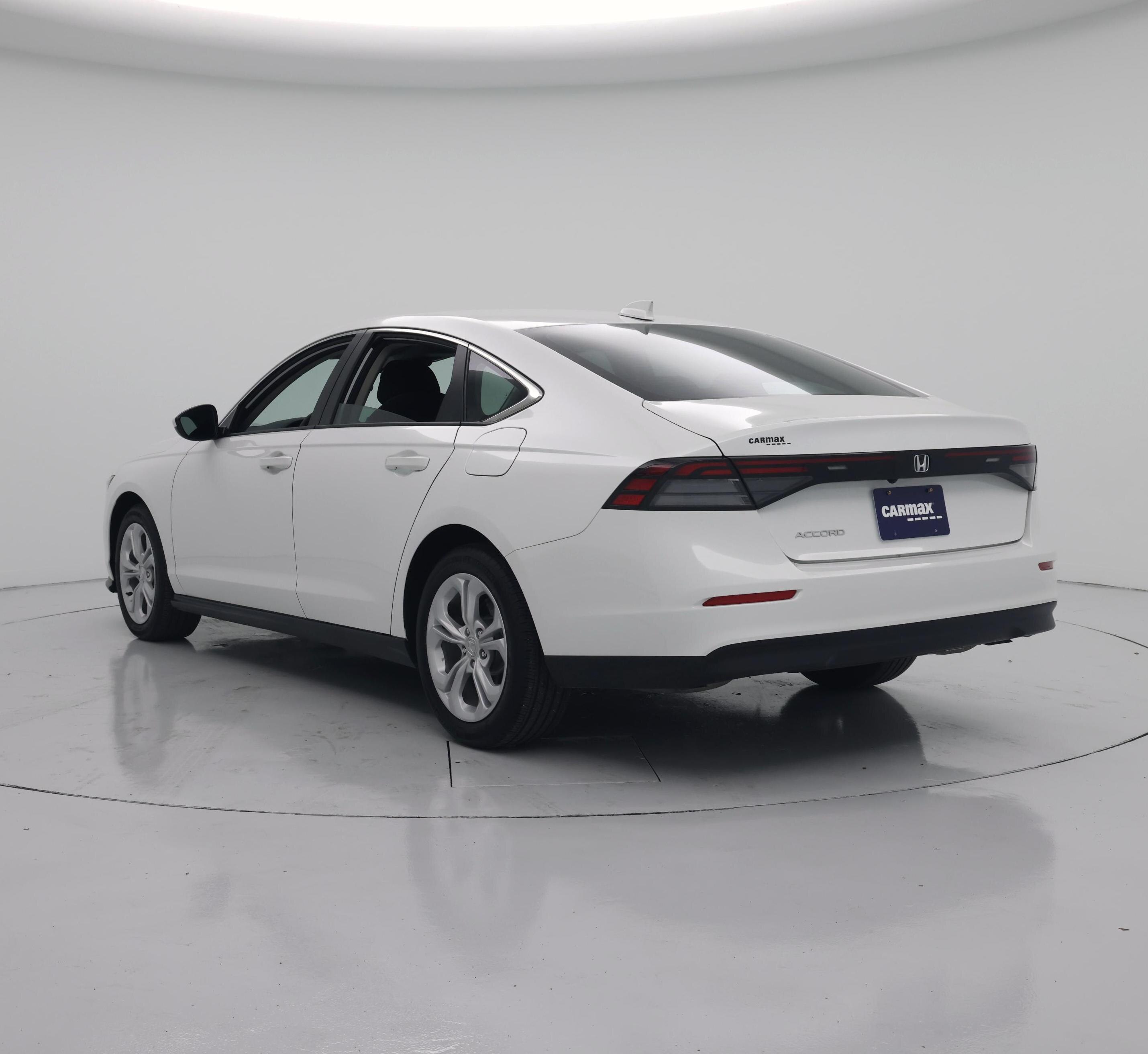 Thumbnail: 2025 Honda Accord - 2