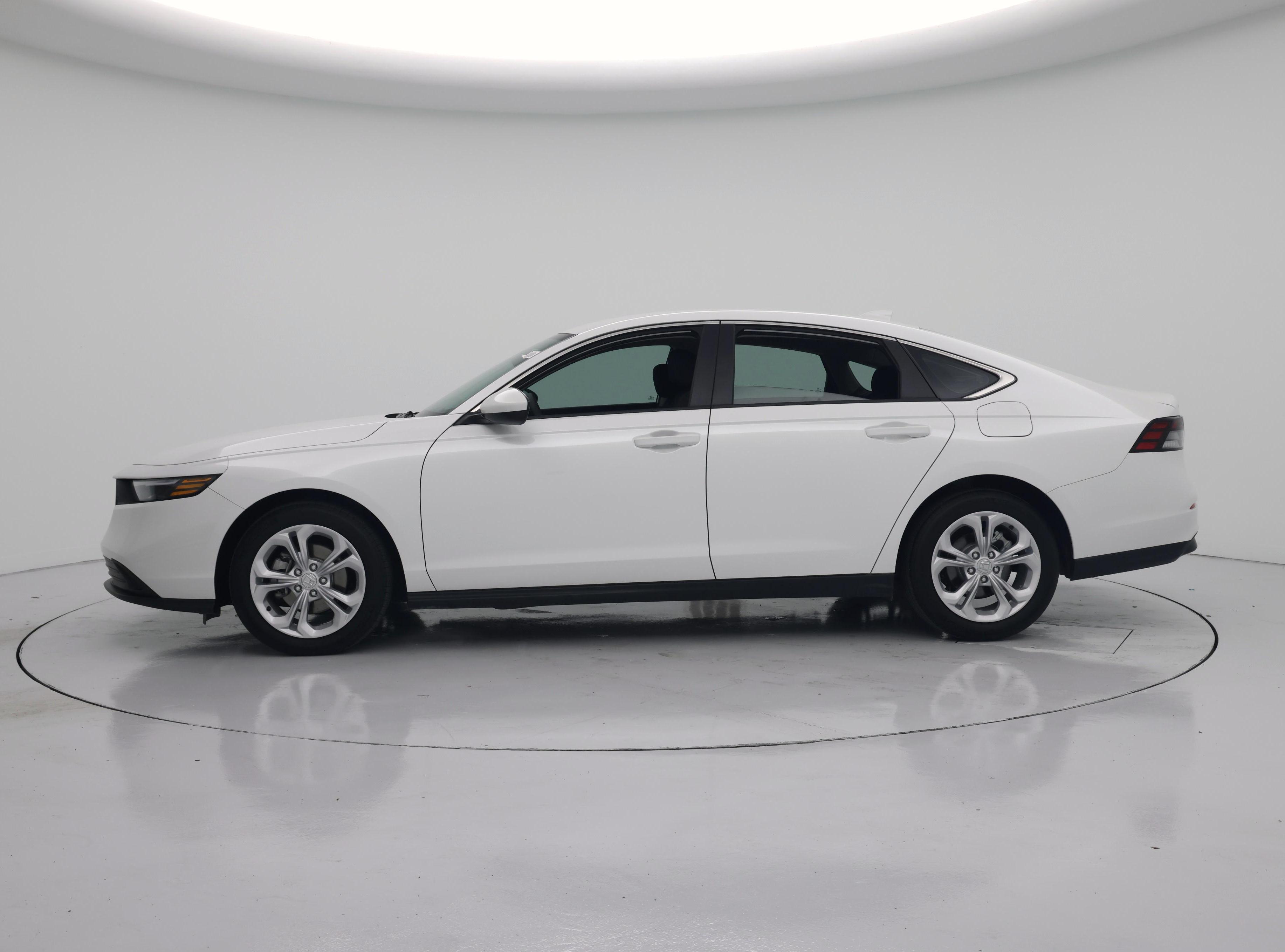 Thumbnail: 2025 Honda Accord - 3