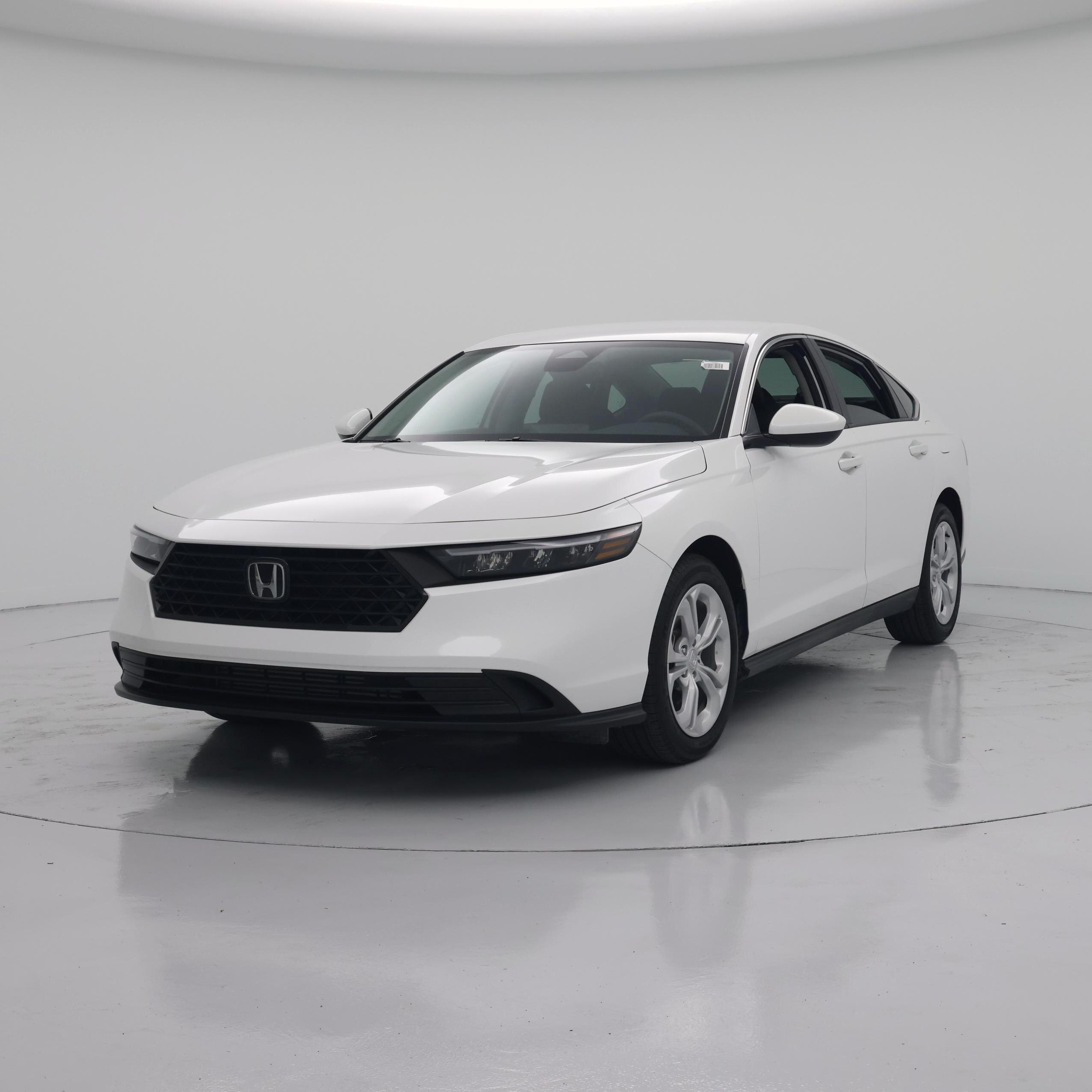 Thumbnail: 2025 Honda Accord - 4