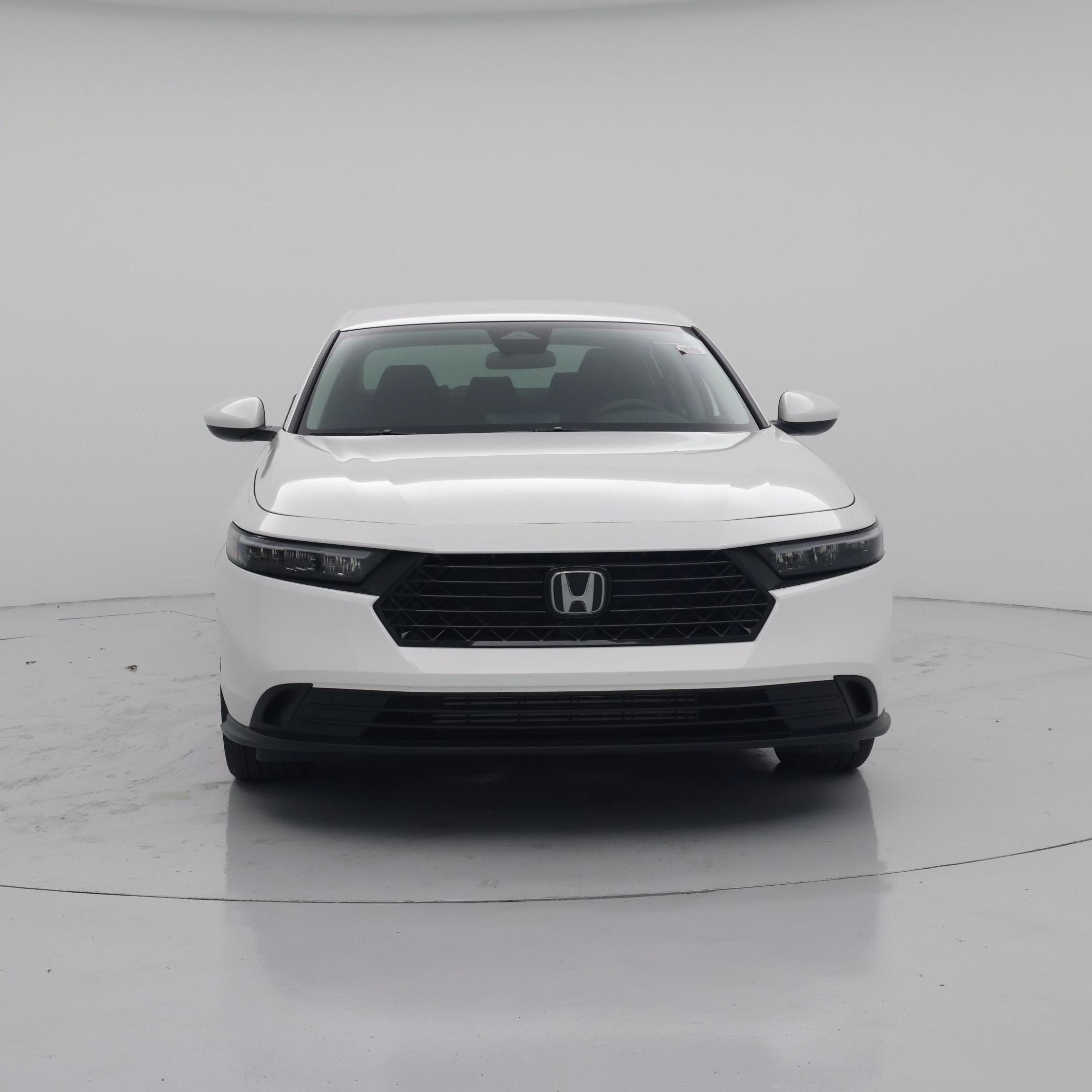 Thumbnail: 2025 Honda Accord - 5
