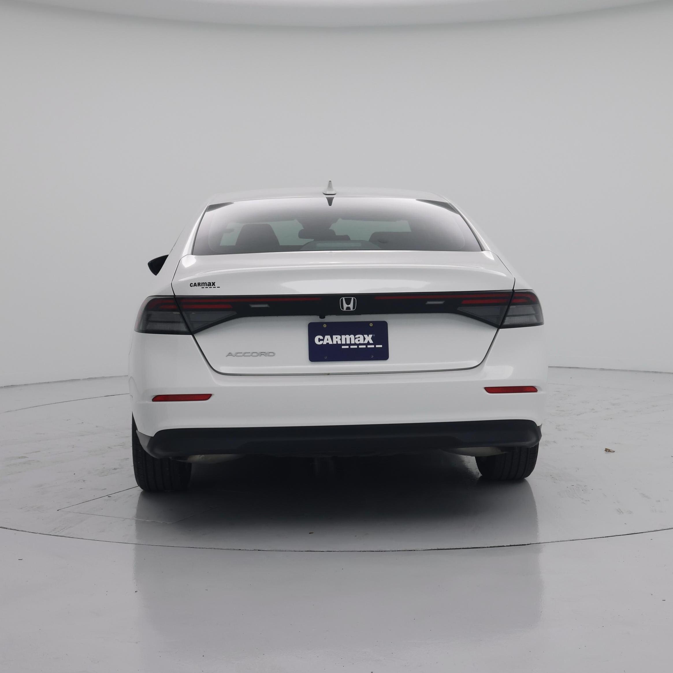 Thumbnail: 2025 Honda Accord - 6