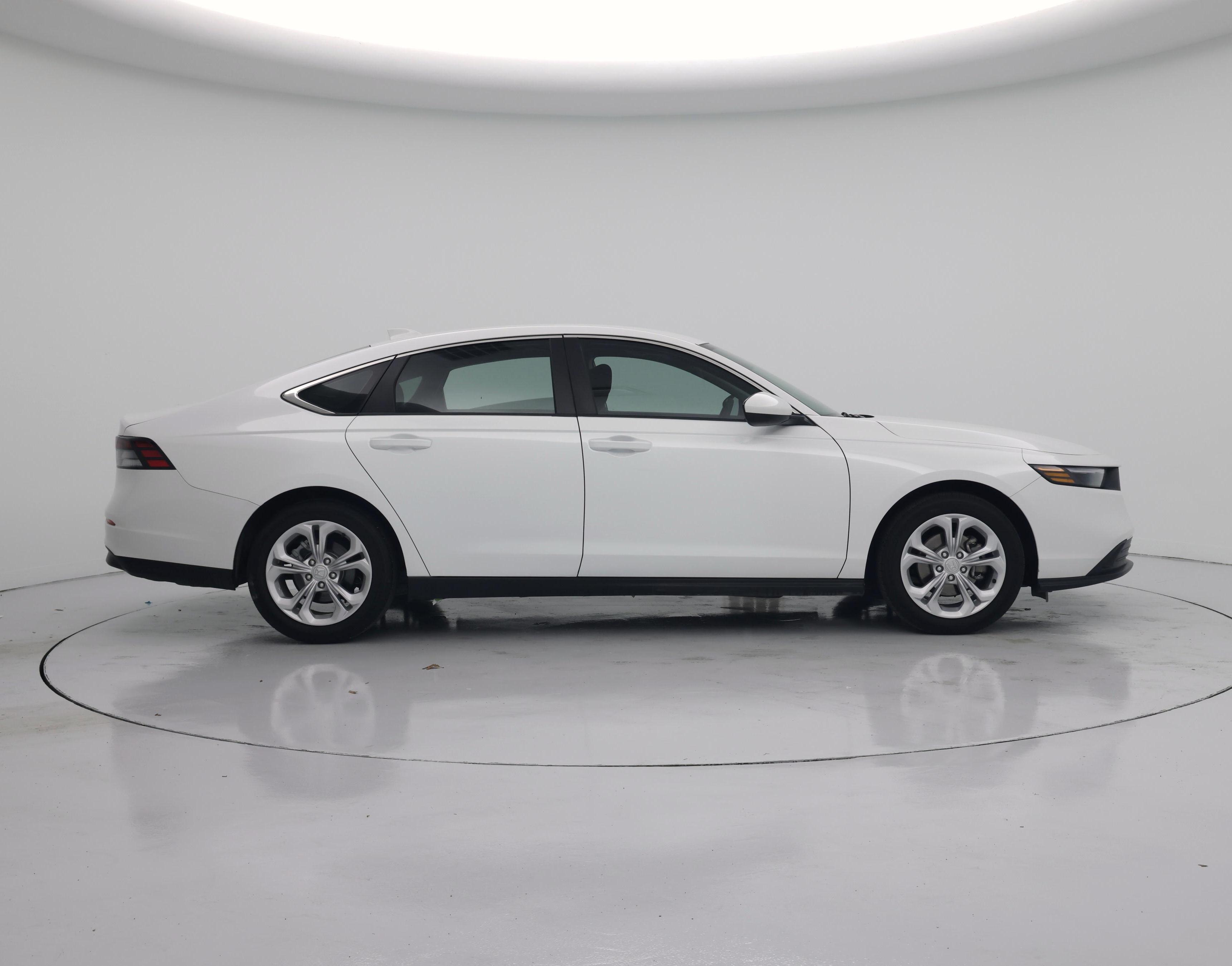 Thumbnail: 2025 Honda Accord - 7