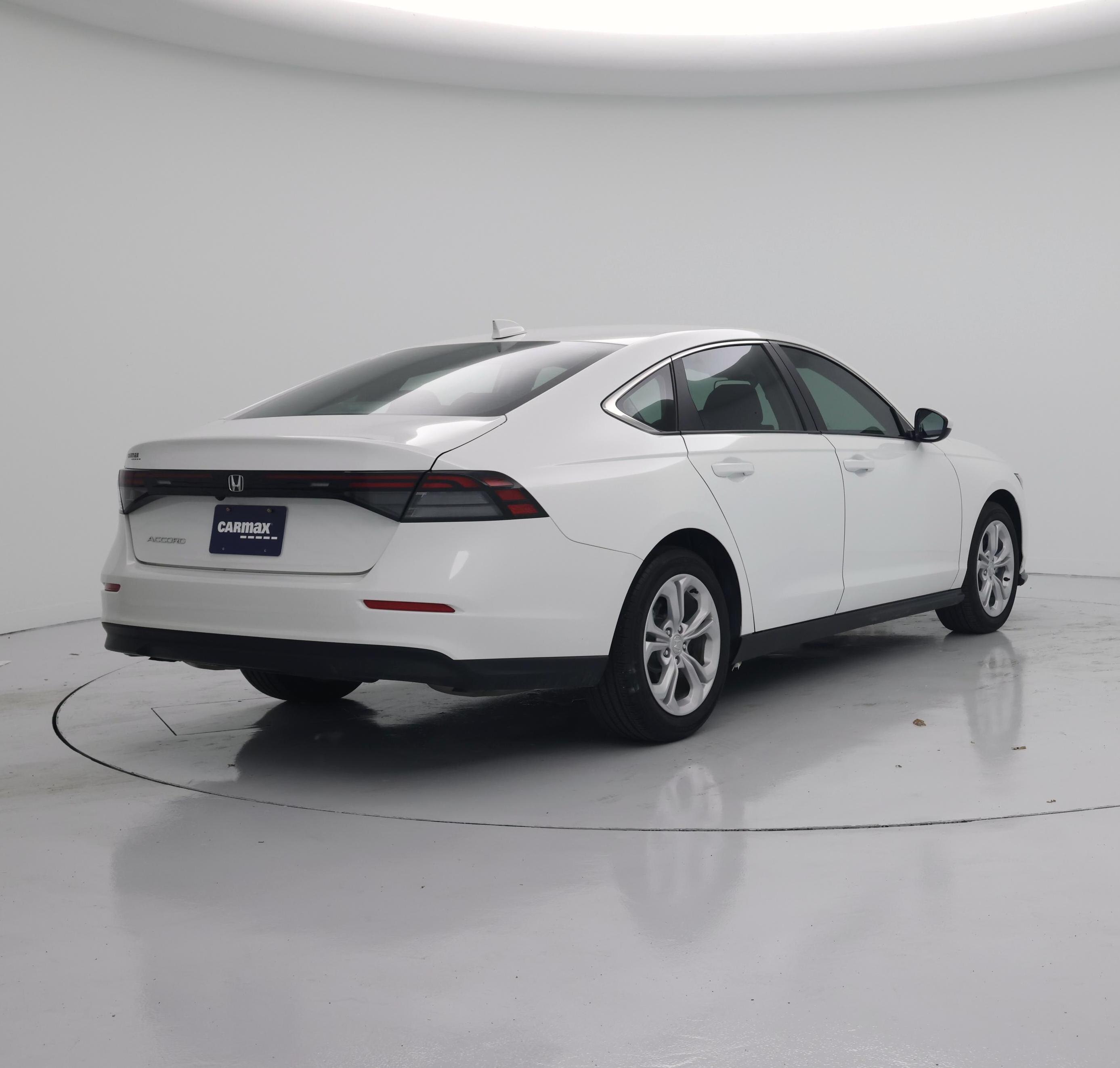 Thumbnail: 2025 Honda Accord - 8