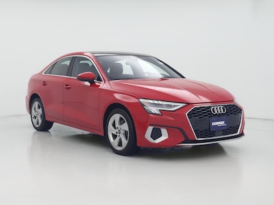 2023 Audi A3 Premium