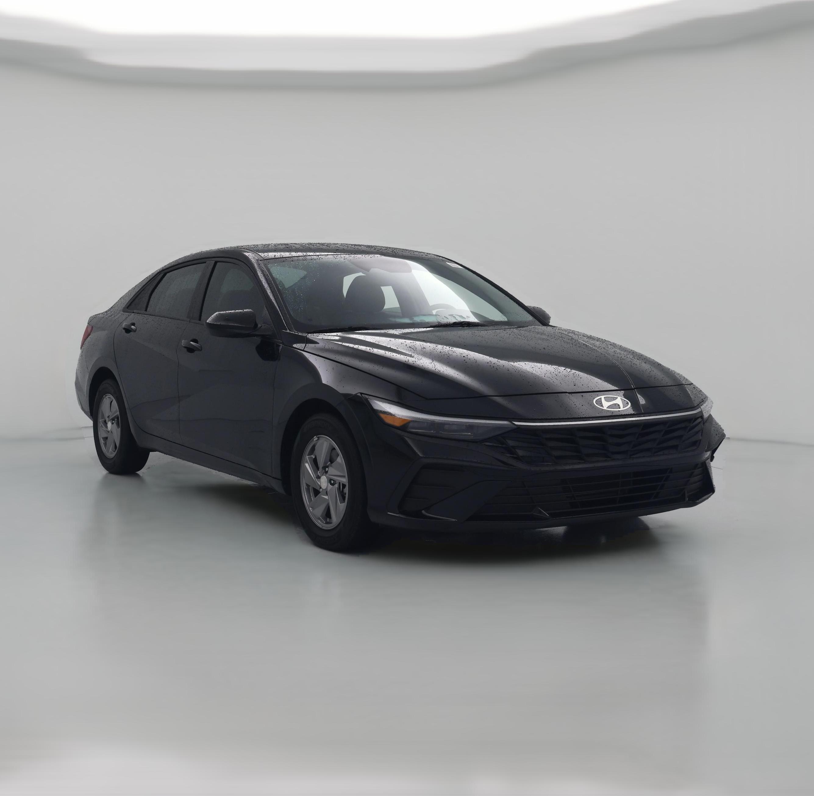 Thumbnail: 2025 Hyundai Elantra - 1