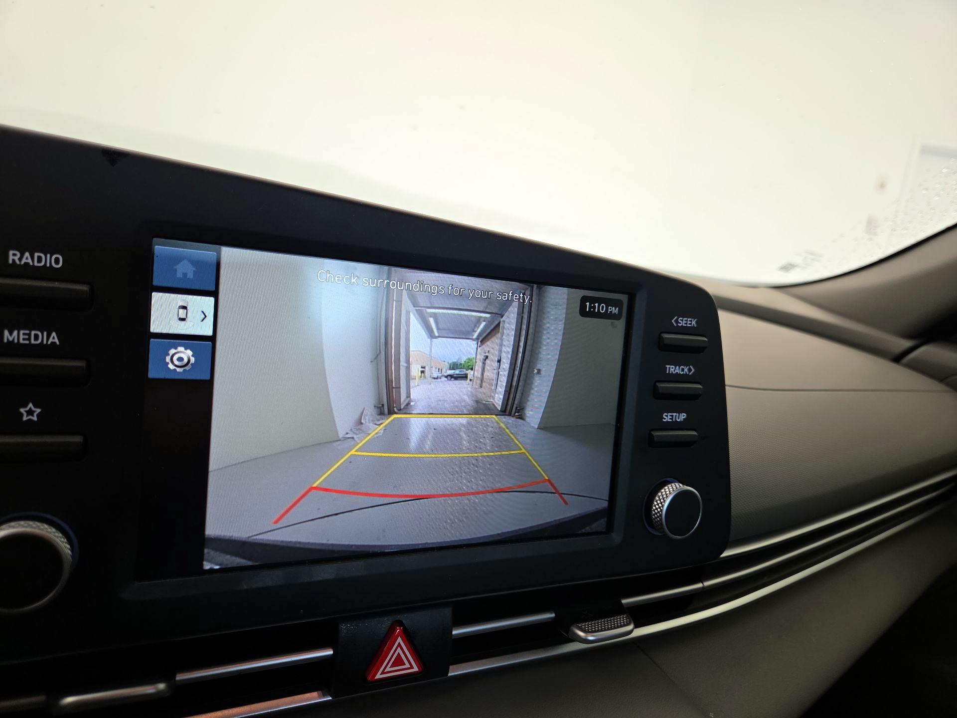 Thumbnail: 2025 Hyundai Elantra - 14