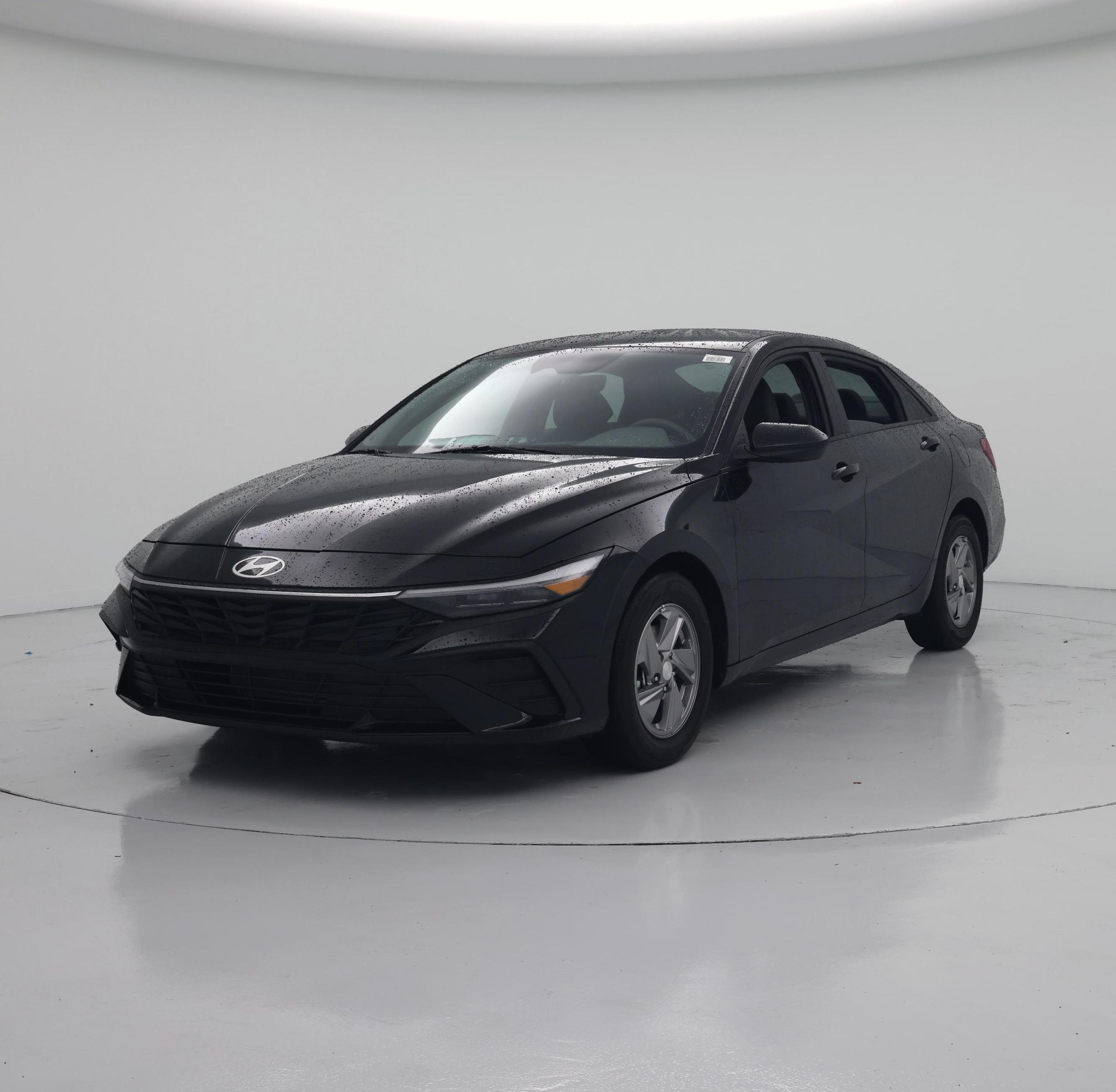 Thumbnail: 2025 Hyundai Elantra - 4