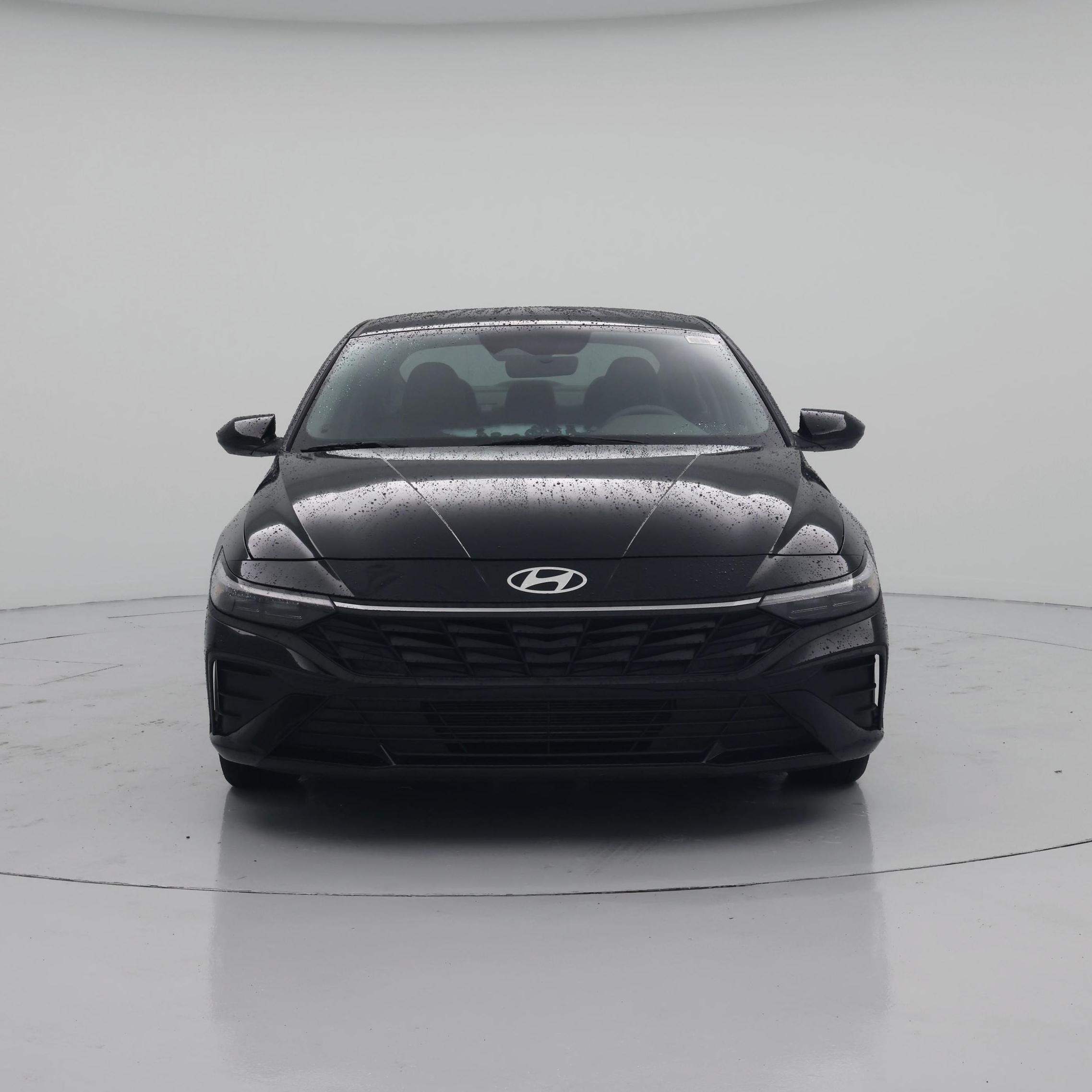 Thumbnail: 2025 Hyundai Elantra - 5