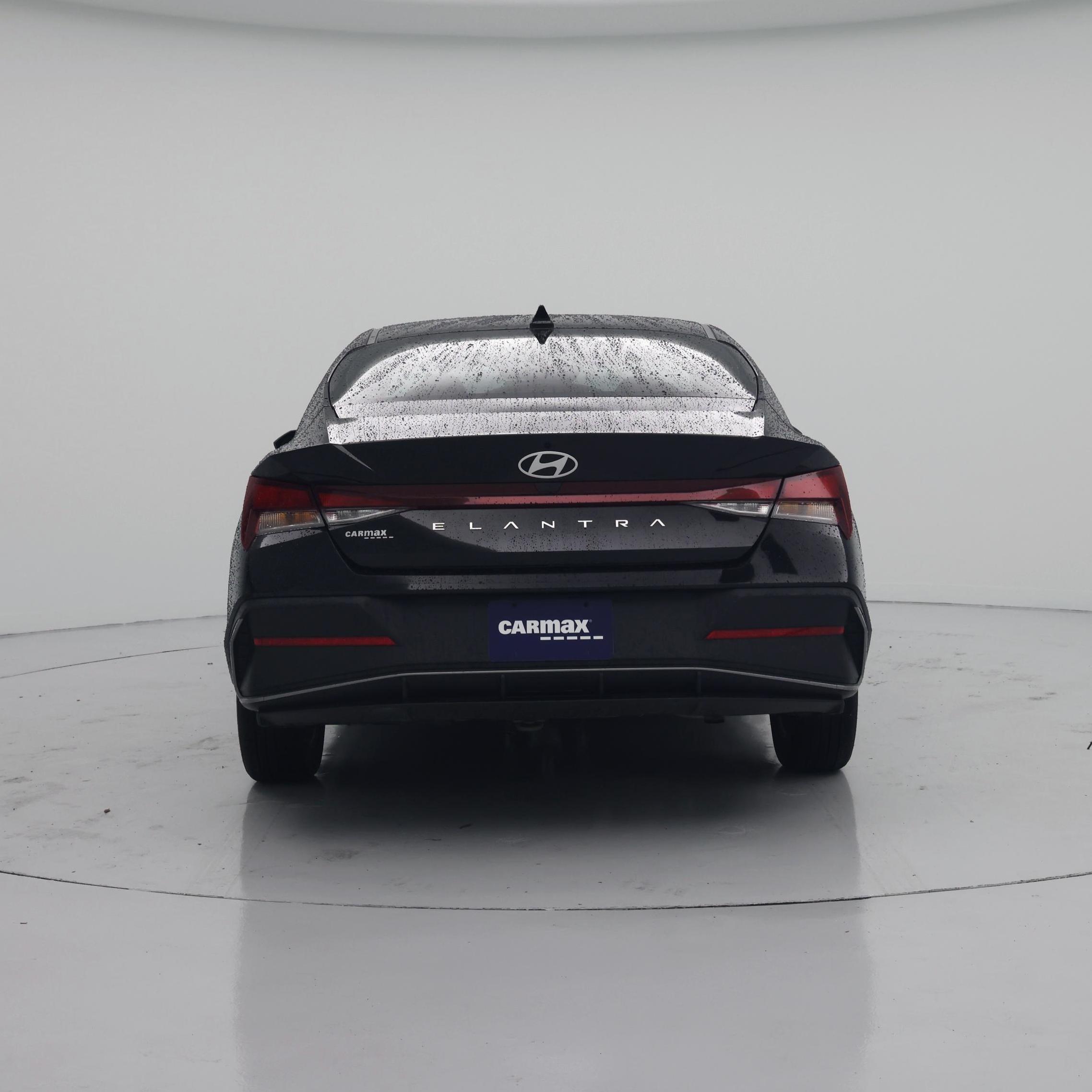 Thumbnail: 2025 Hyundai Elantra - 6