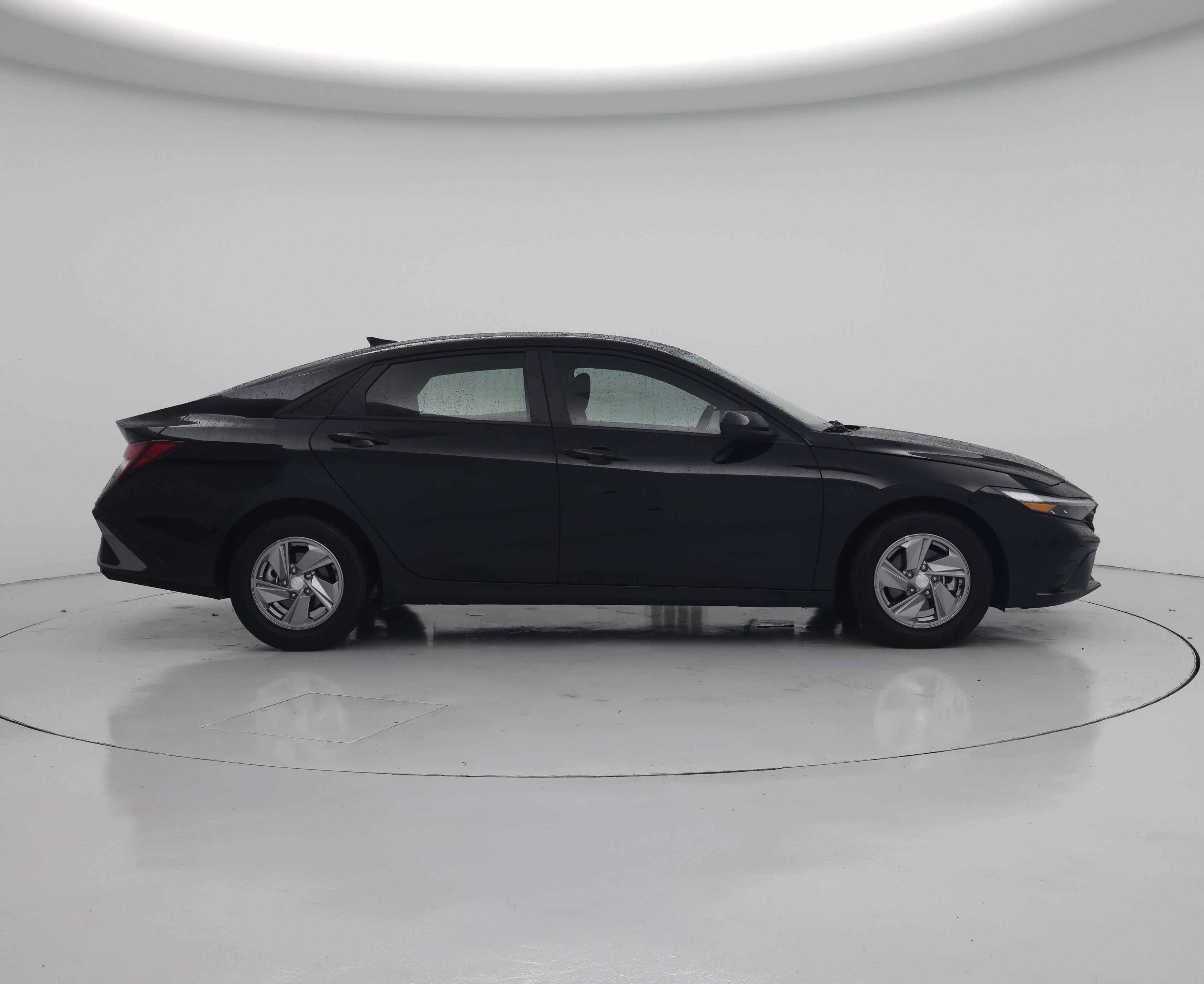 Thumbnail: 2025 Hyundai Elantra - 7