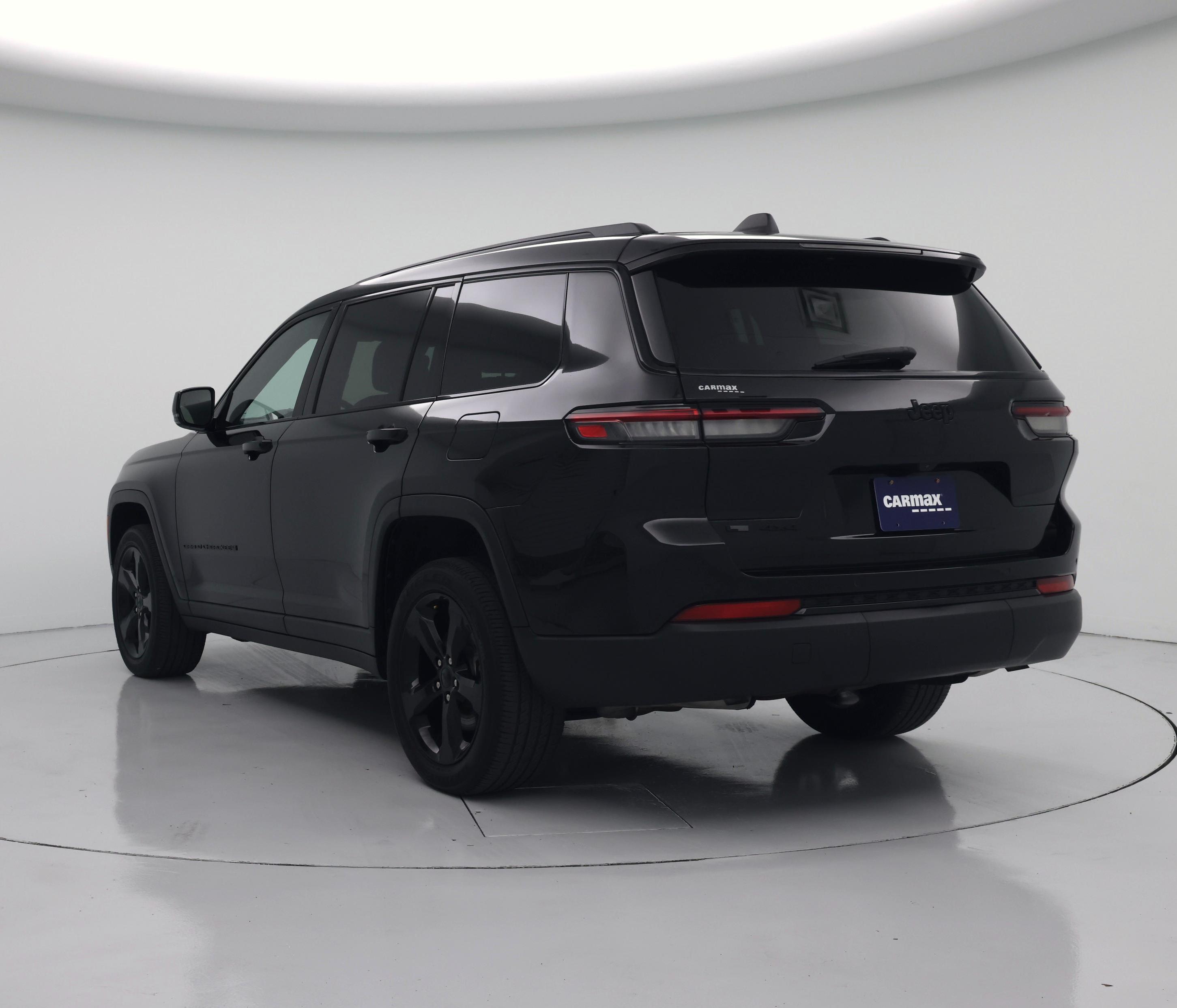 Thumbnail: 2022 Jeep Grand Cherokee L - 2