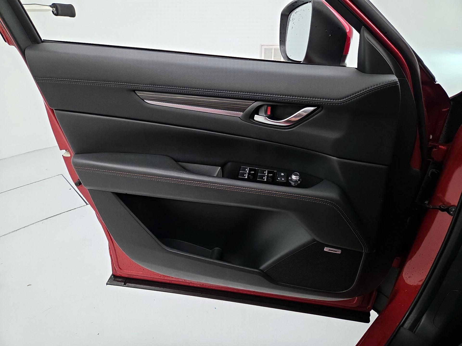 Thumbnail: 2022 Mazda CX-5 - 12