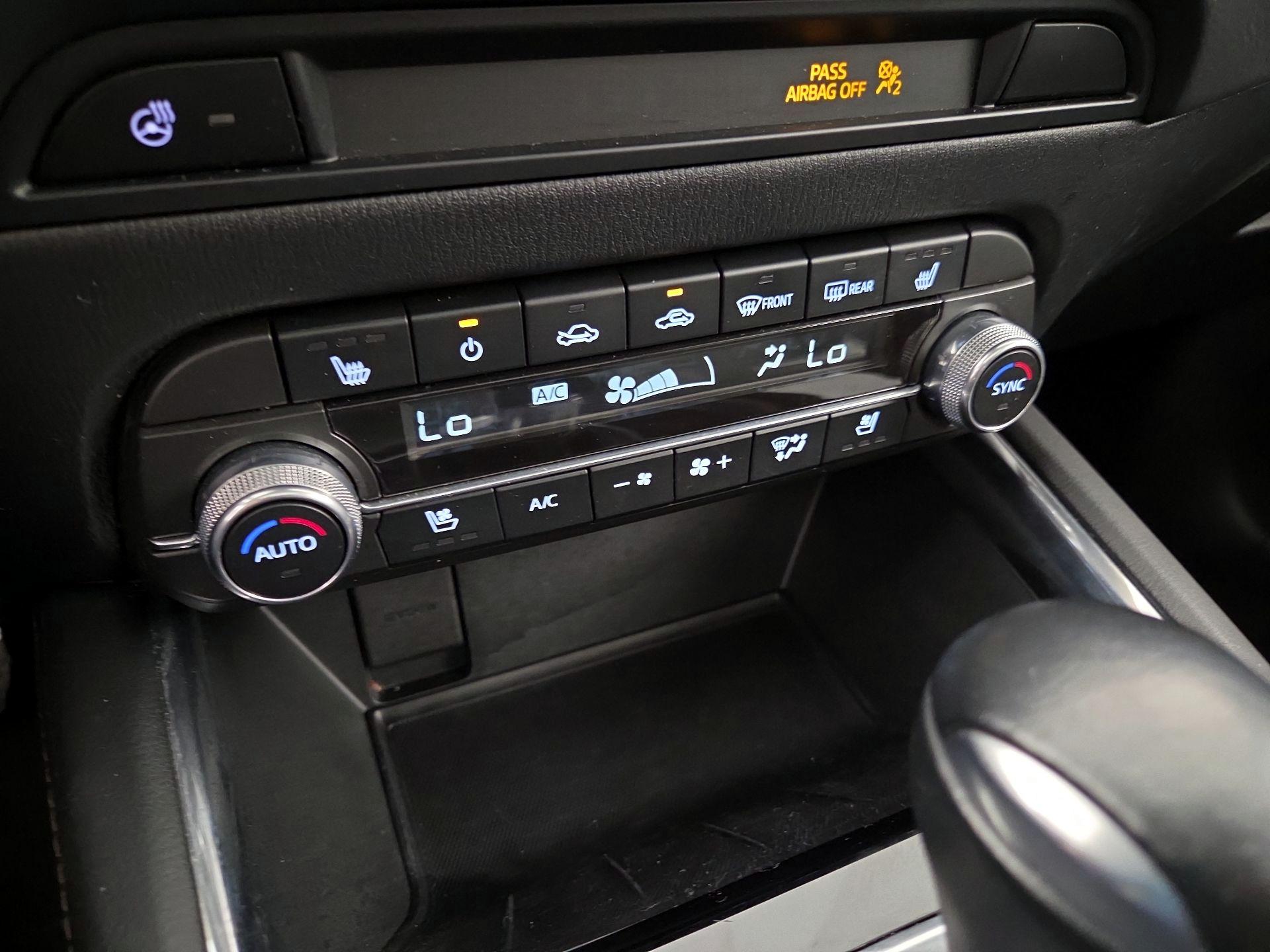 Thumbnail: 2022 Mazda CX-5 - 16