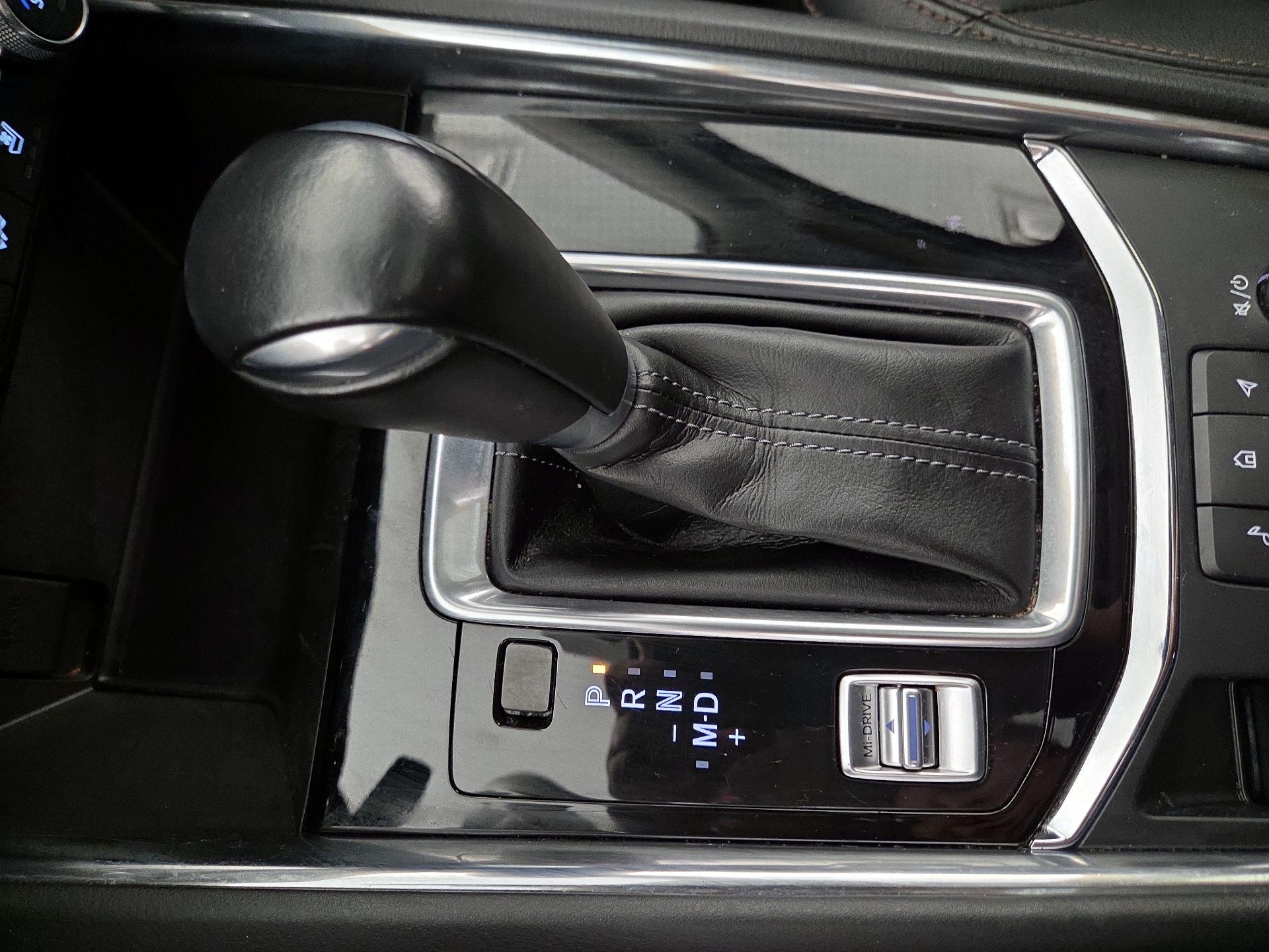 Thumbnail: 2022 Mazda CX-5 - 17