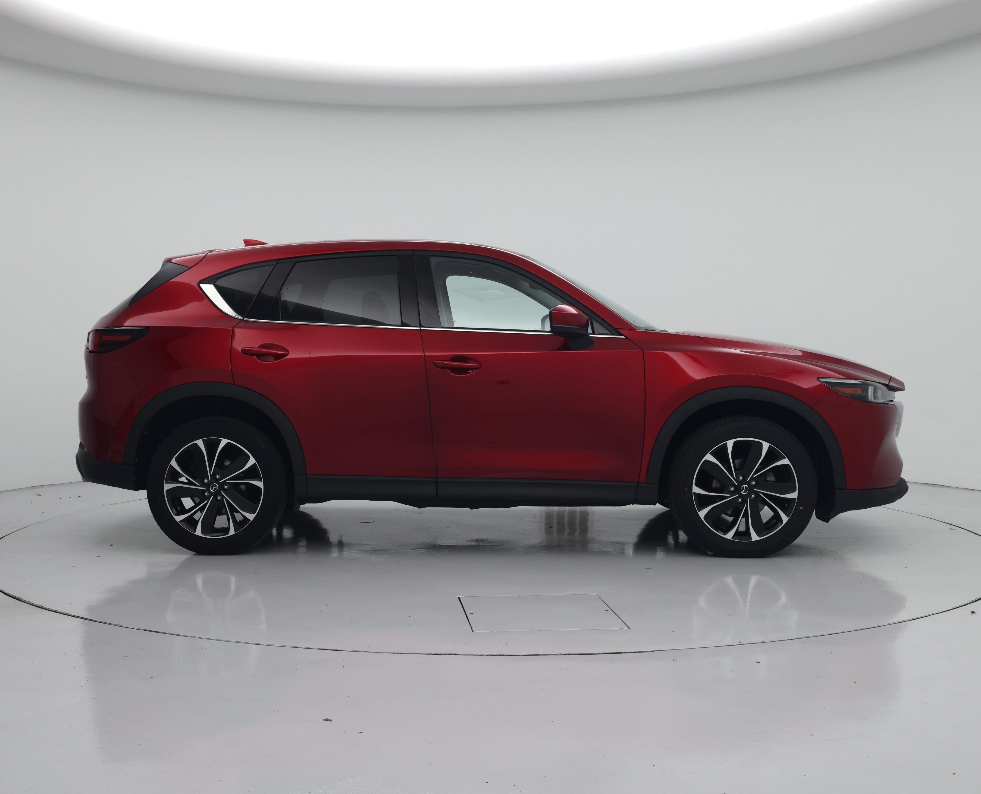 Thumbnail: 2022 Mazda CX-5 - 7