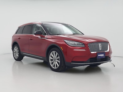 2020 Lincoln Corsair Standard