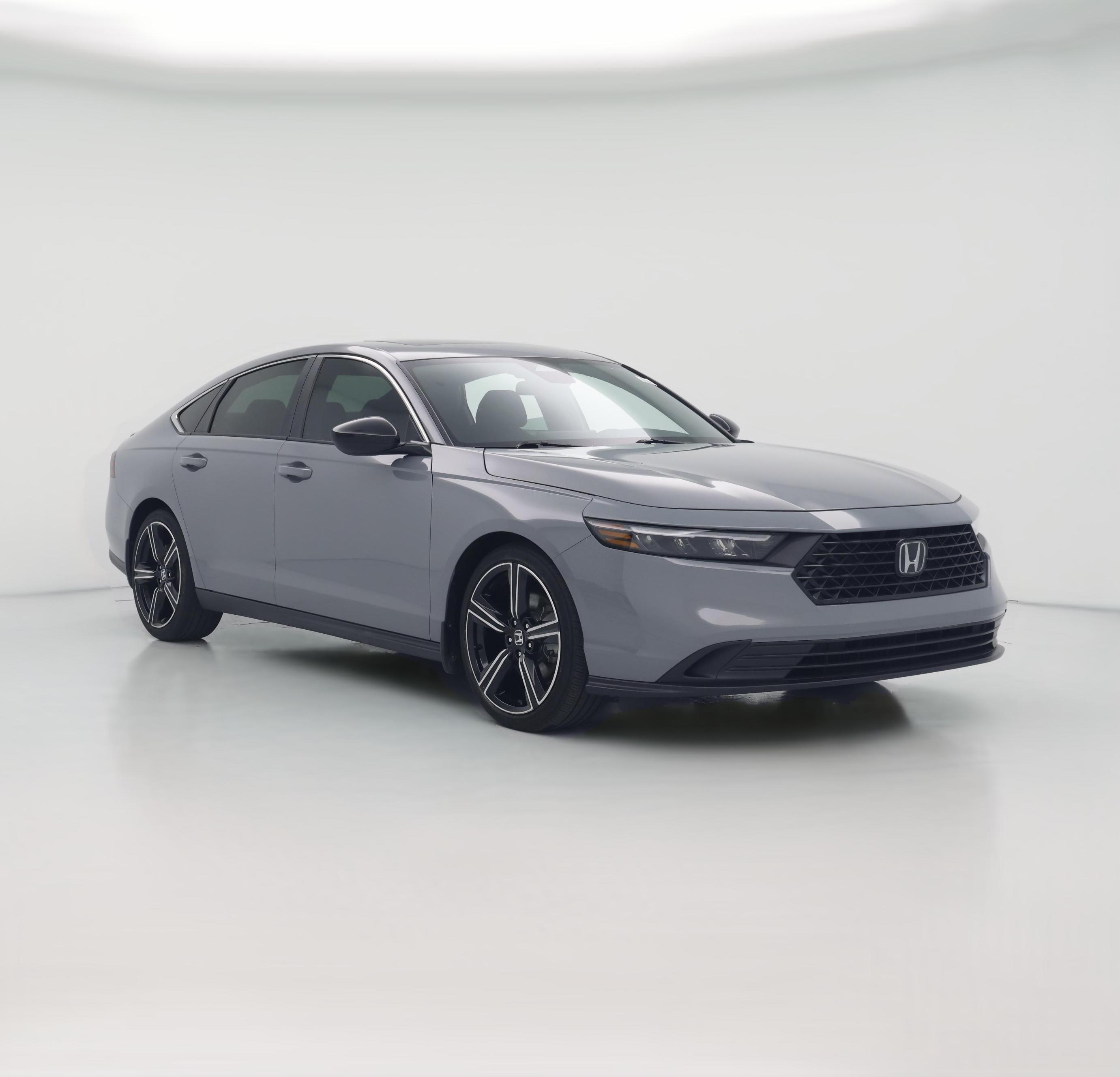 Thumbnail: 2024 Honda Accord - 1