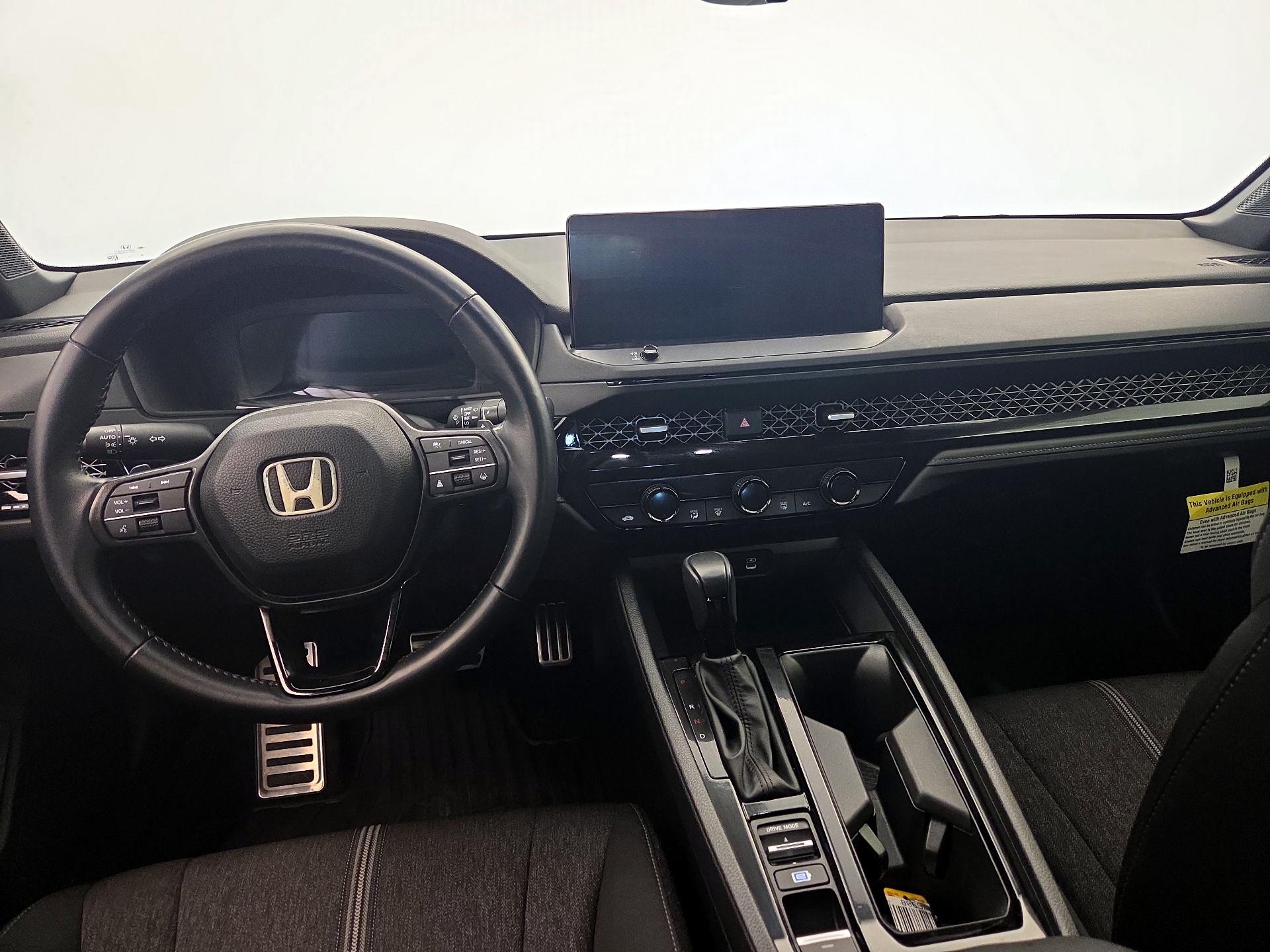 Thumbnail: 2024 Honda Accord - 9