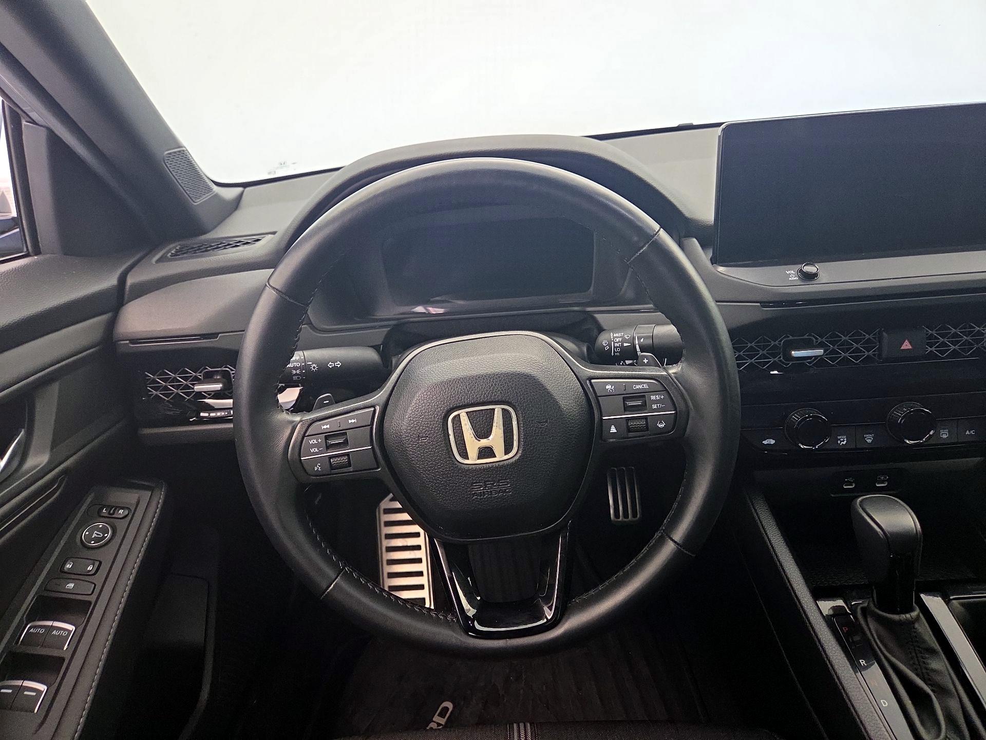 Thumbnail: 2024 Honda Accord - 10