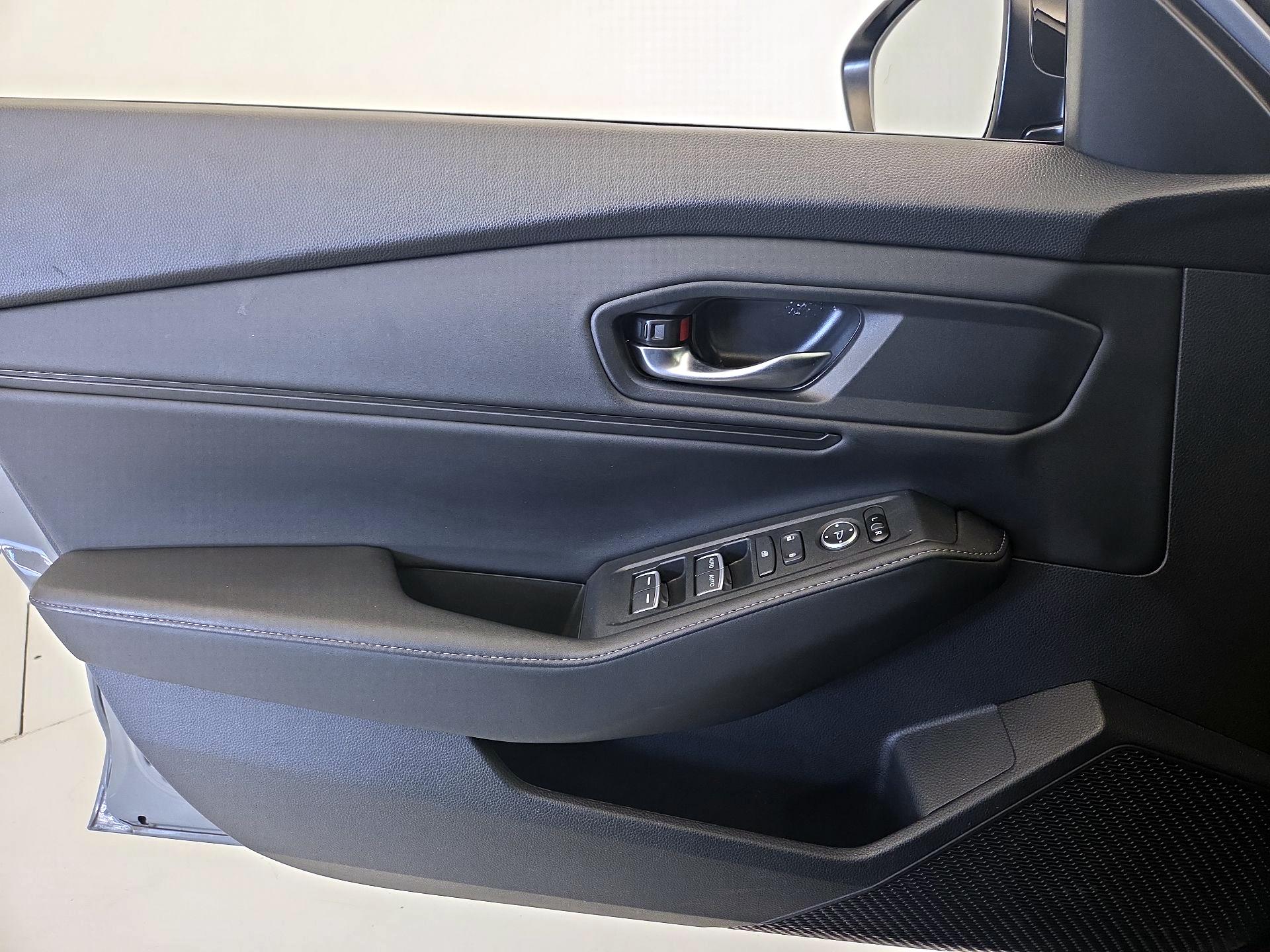 Thumbnail: 2024 Honda Accord - 12