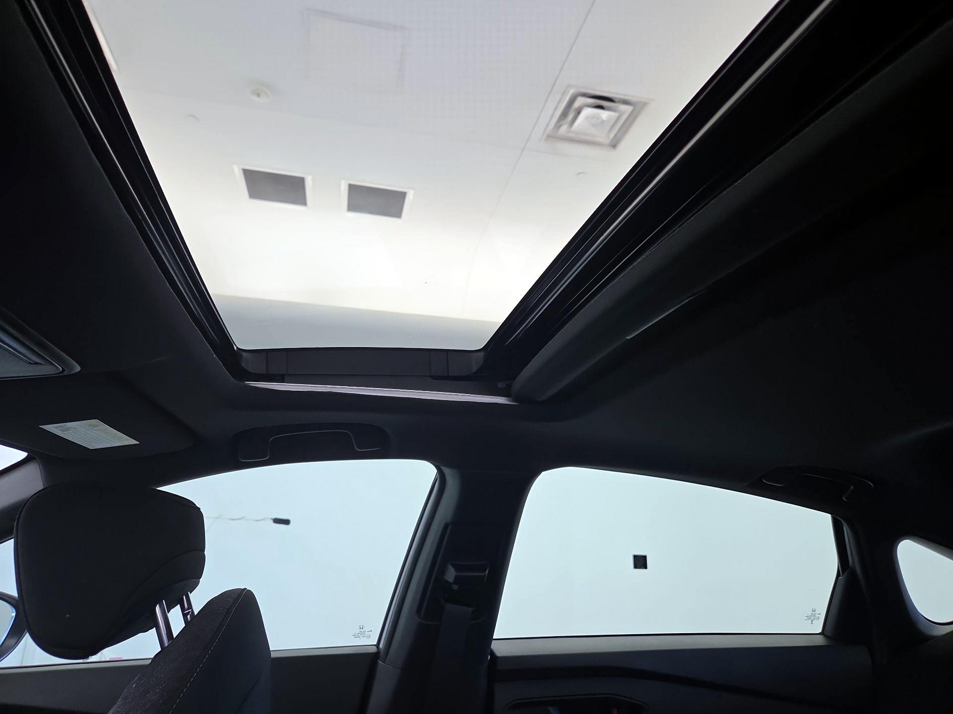 Thumbnail: 2024 Honda Accord - 18