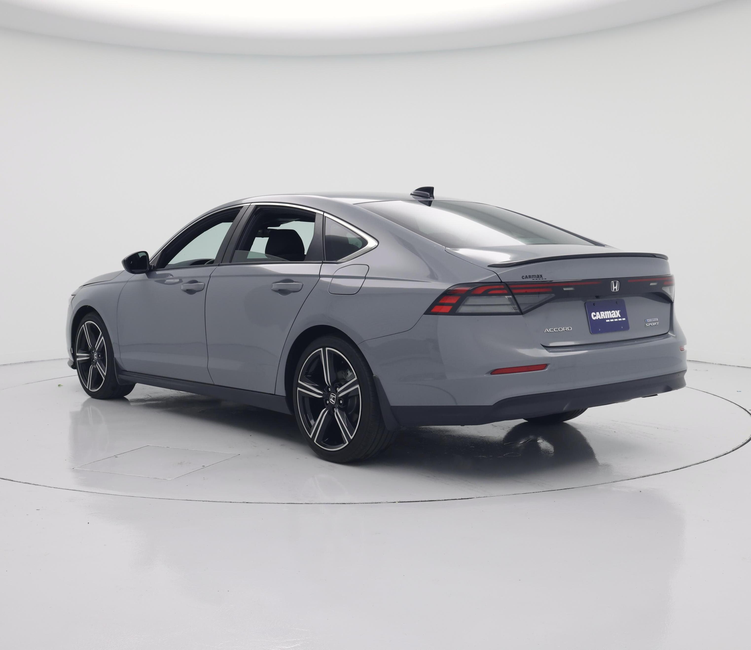 Thumbnail: 2024 Honda Accord - 2