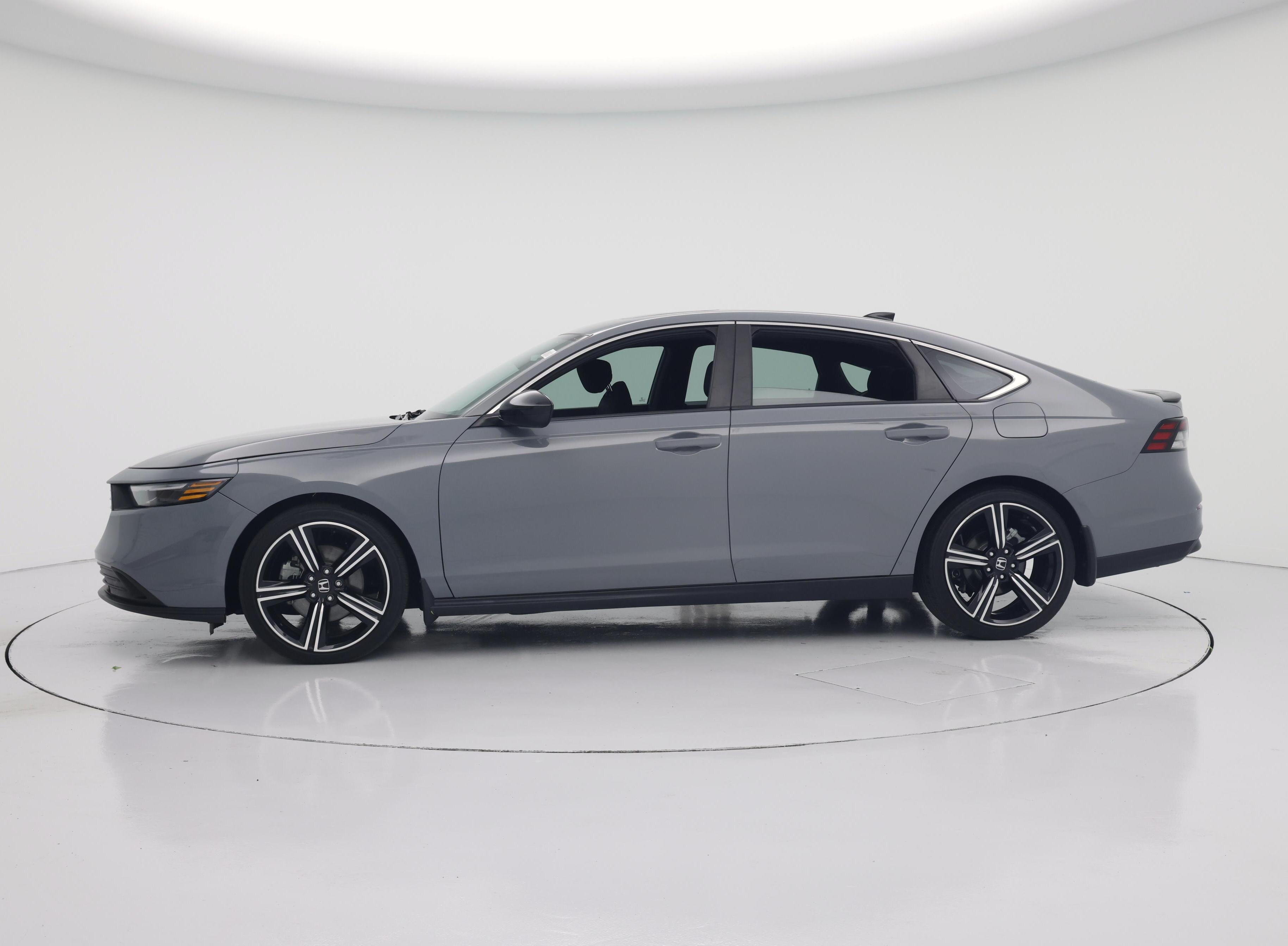 Thumbnail: 2024 Honda Accord - 3