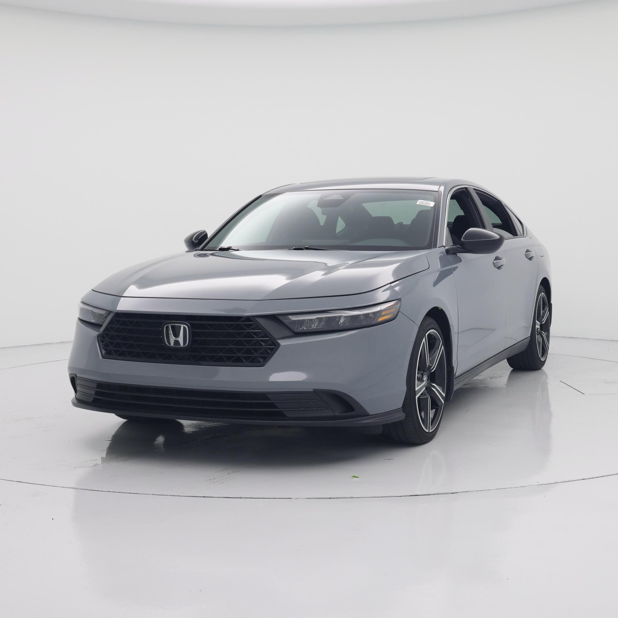 Thumbnail: 2024 Honda Accord - 4