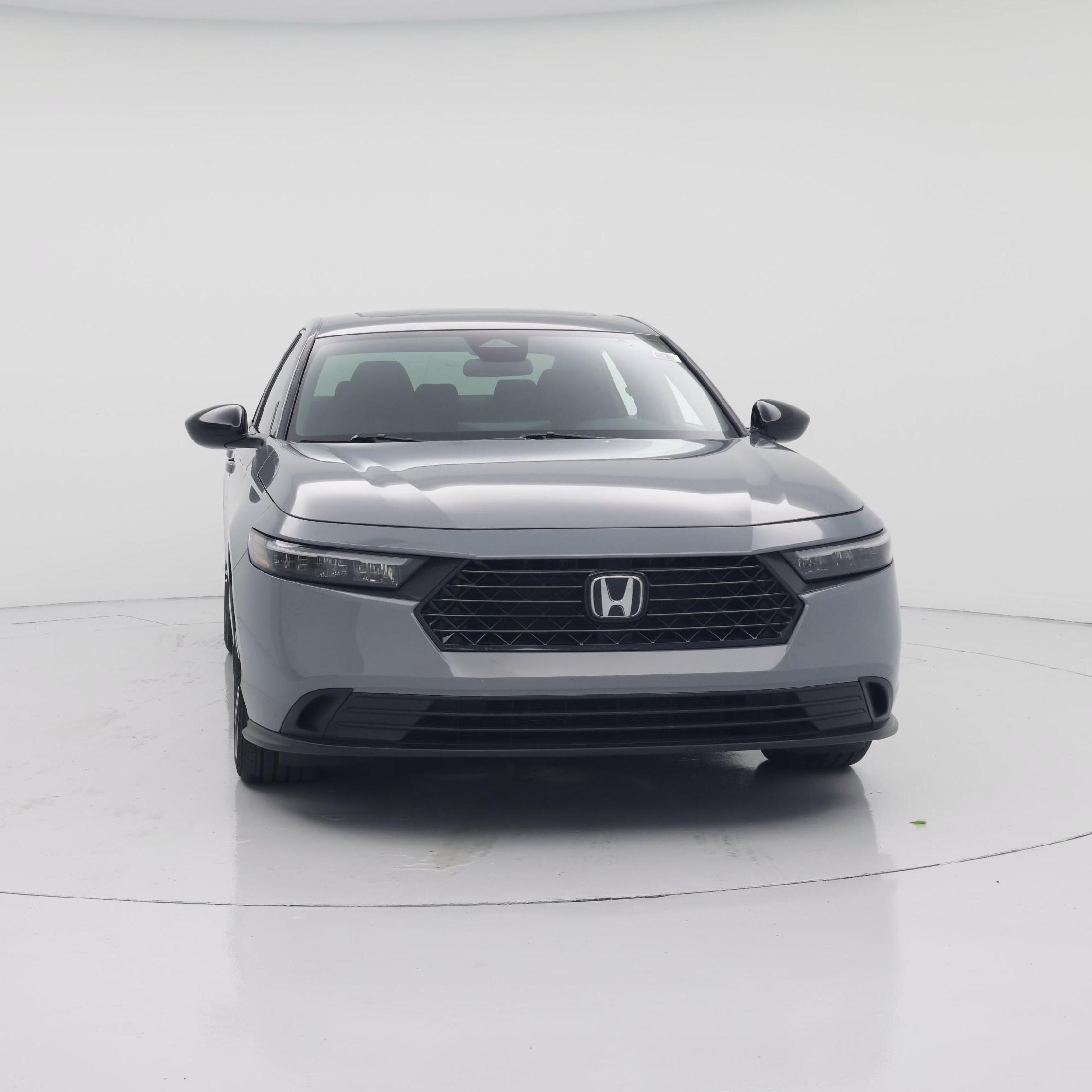 Thumbnail: 2024 Honda Accord - 5