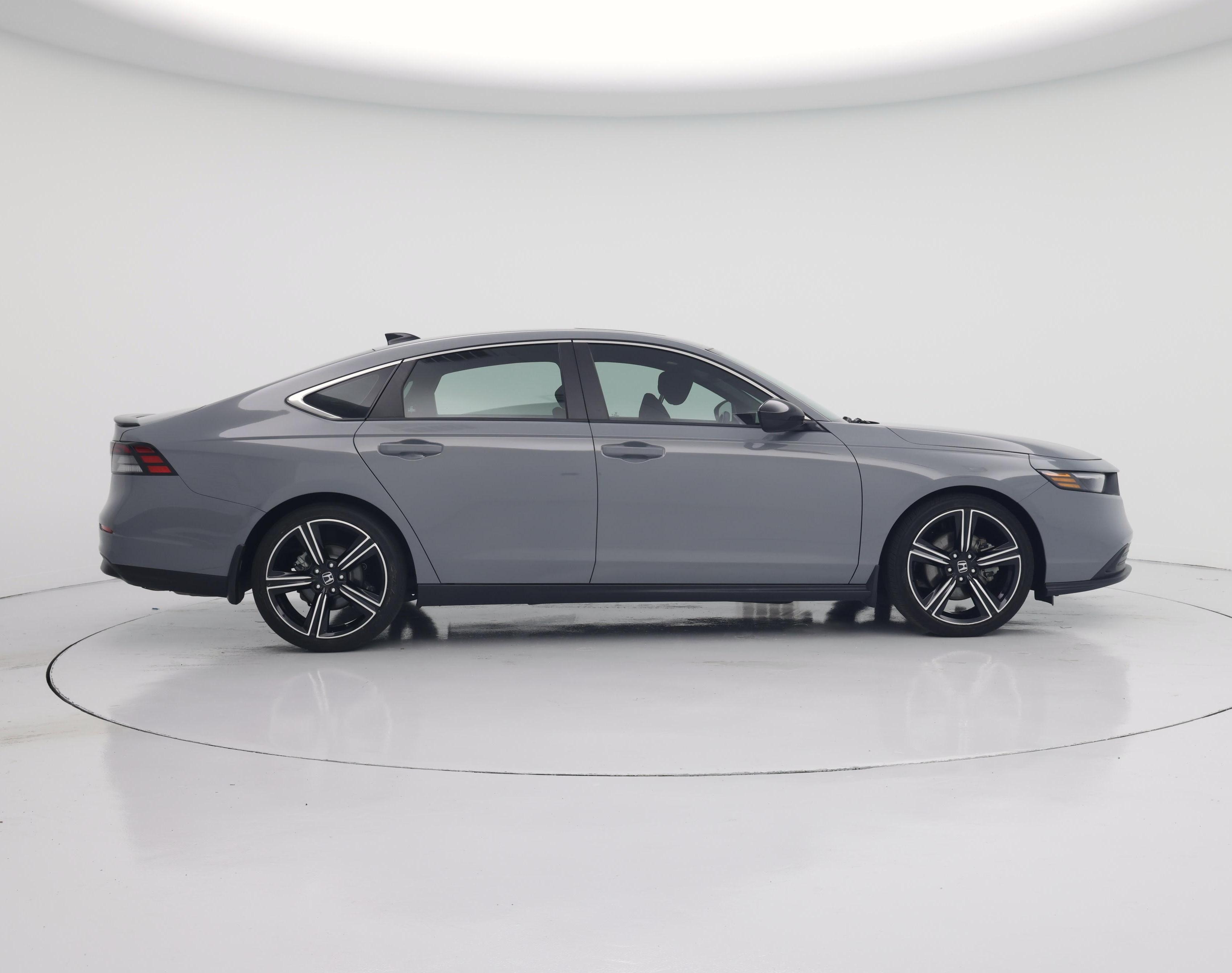 Thumbnail: 2024 Honda Accord - 7