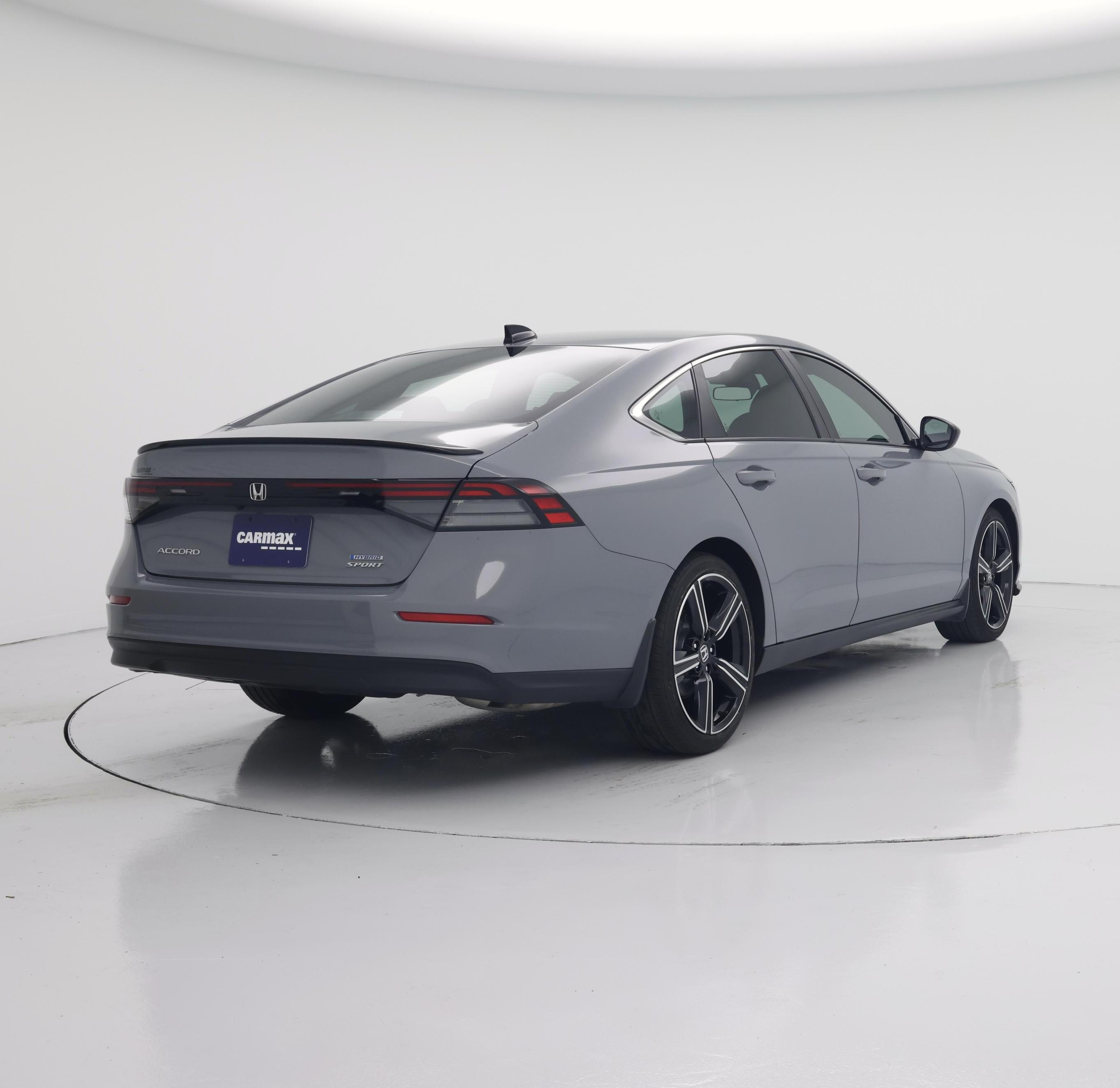 Thumbnail: 2024 Honda Accord - 8