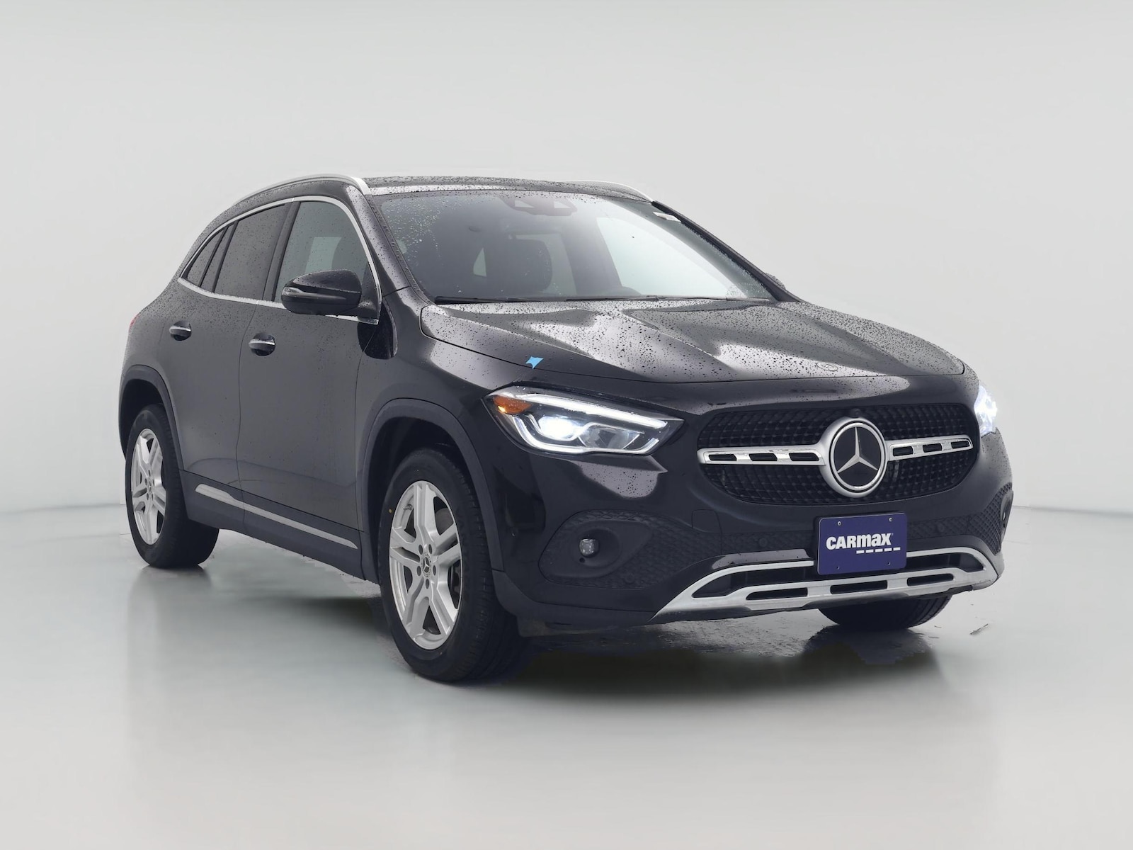 2022 Mercedes-Benz GLA