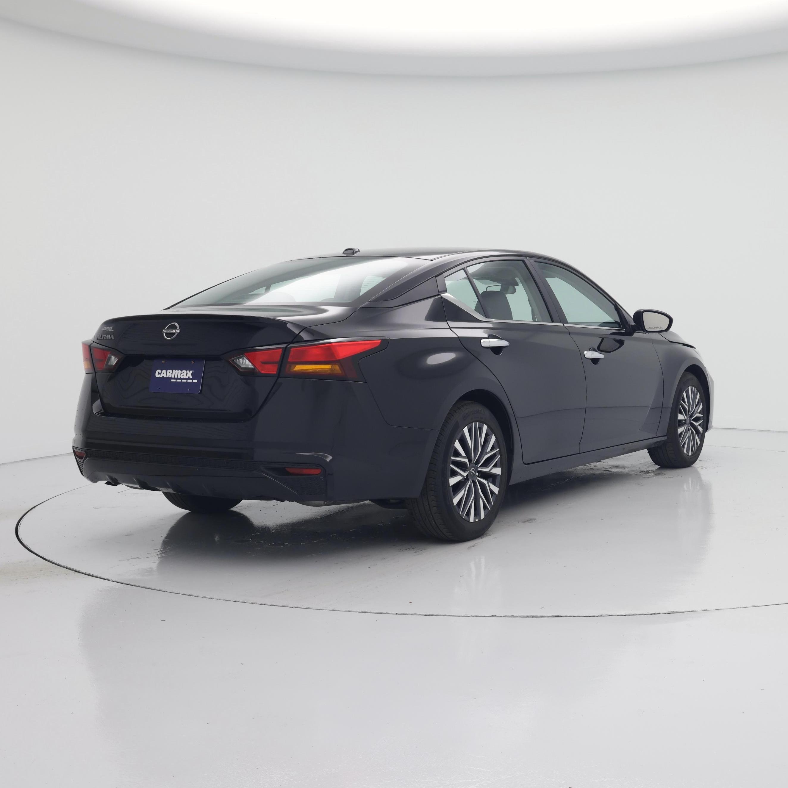 Thumbnail: 2025 Nissan Altima - 8