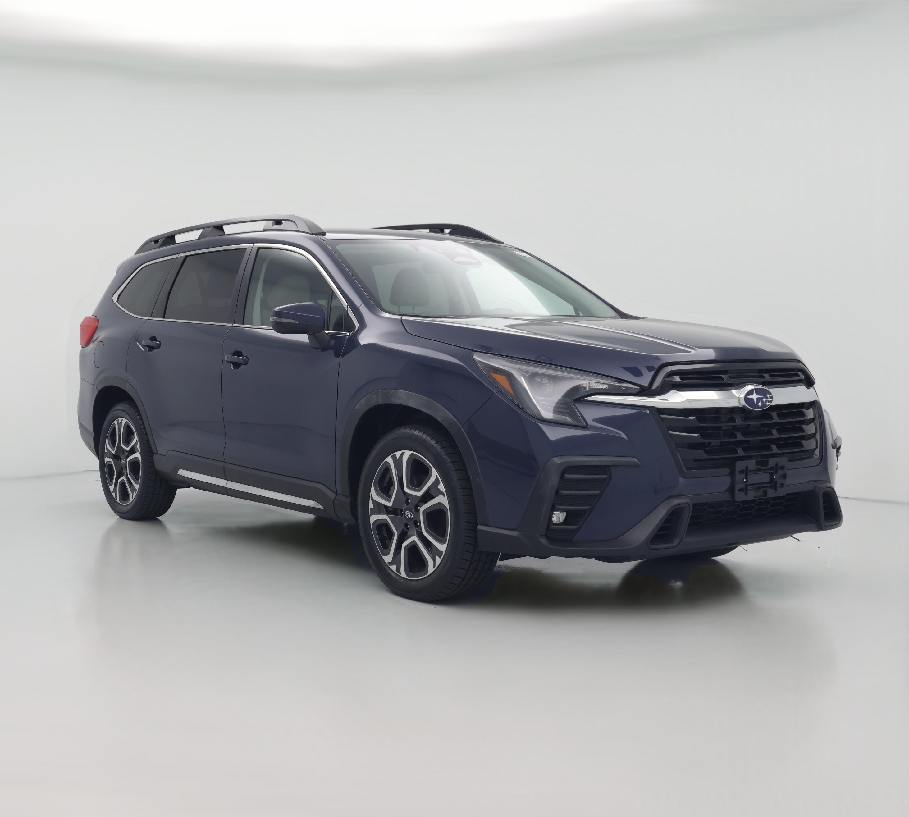 Thumbnail: 2023 Subaru Ascent - 1